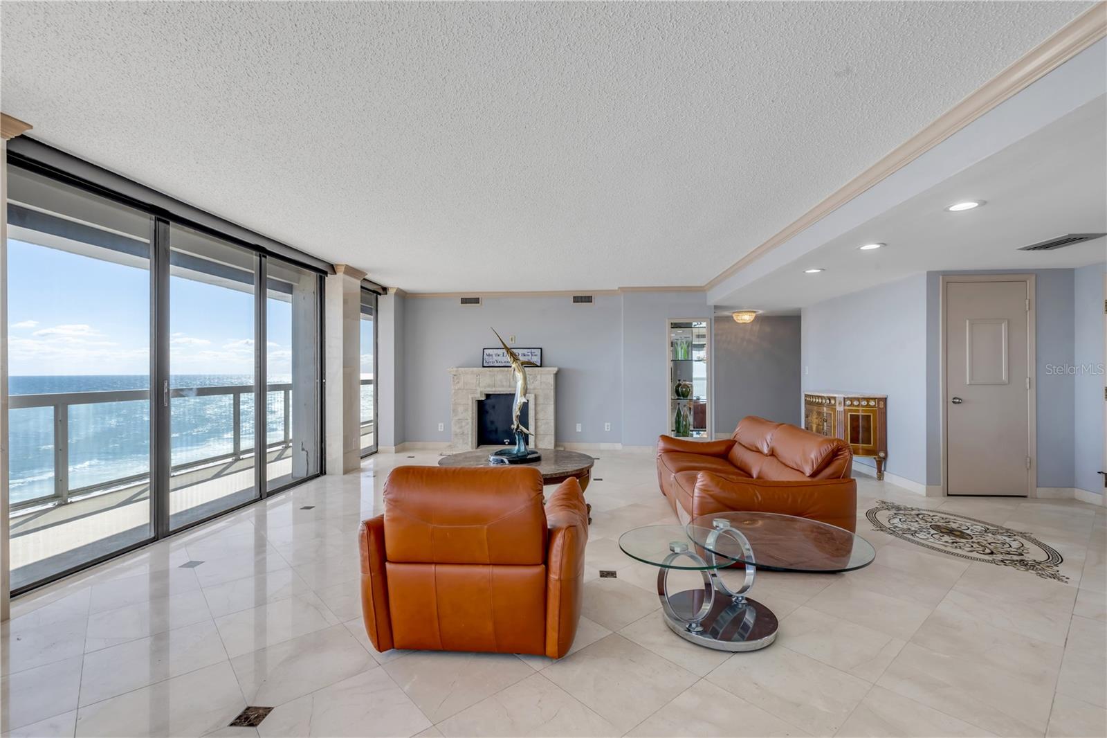 DAYTONA BEACH ALIKI TOWER PT UNIT S CONDO - Residential