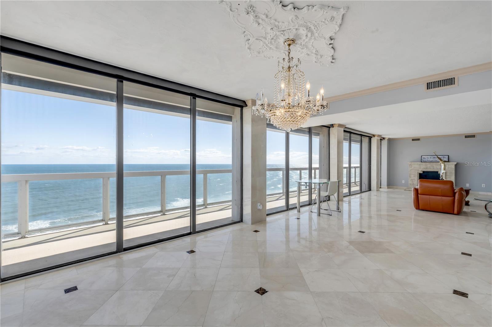 DAYTONA BEACH ALIKI TOWER PT UNIT S CONDO - Residential