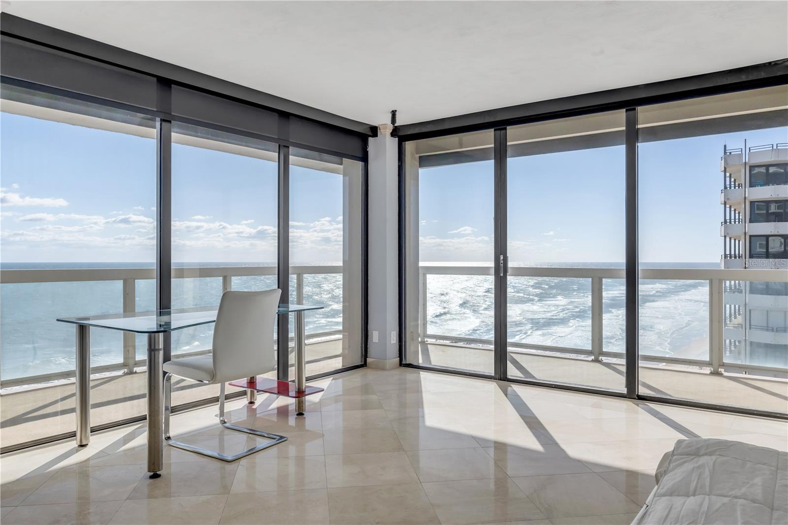 DAYTONA BEACH ALIKI TOWER PT UNIT S CONDO - Residential