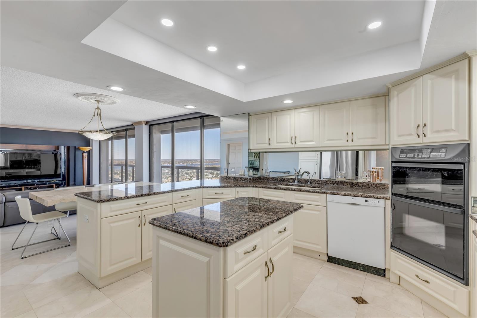 DAYTONA BEACH ALIKI TOWER PT UNIT S CONDO - Residential