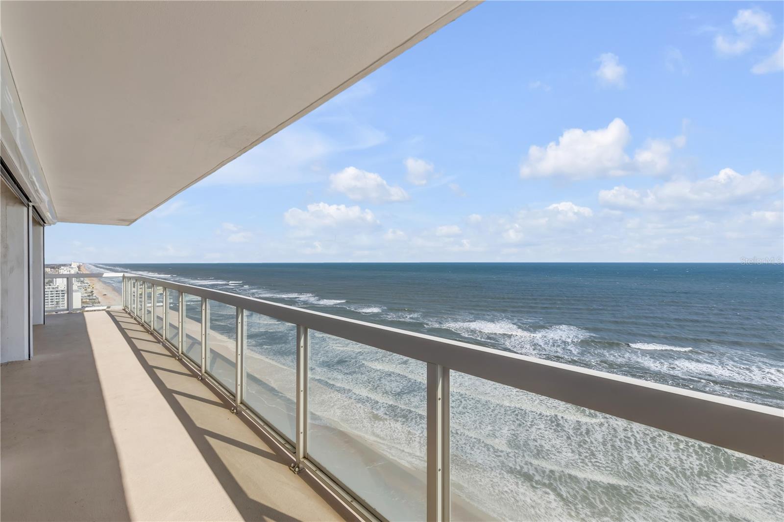 DAYTONA BEACH ALIKI TOWER PT UNIT S CONDO - Residential