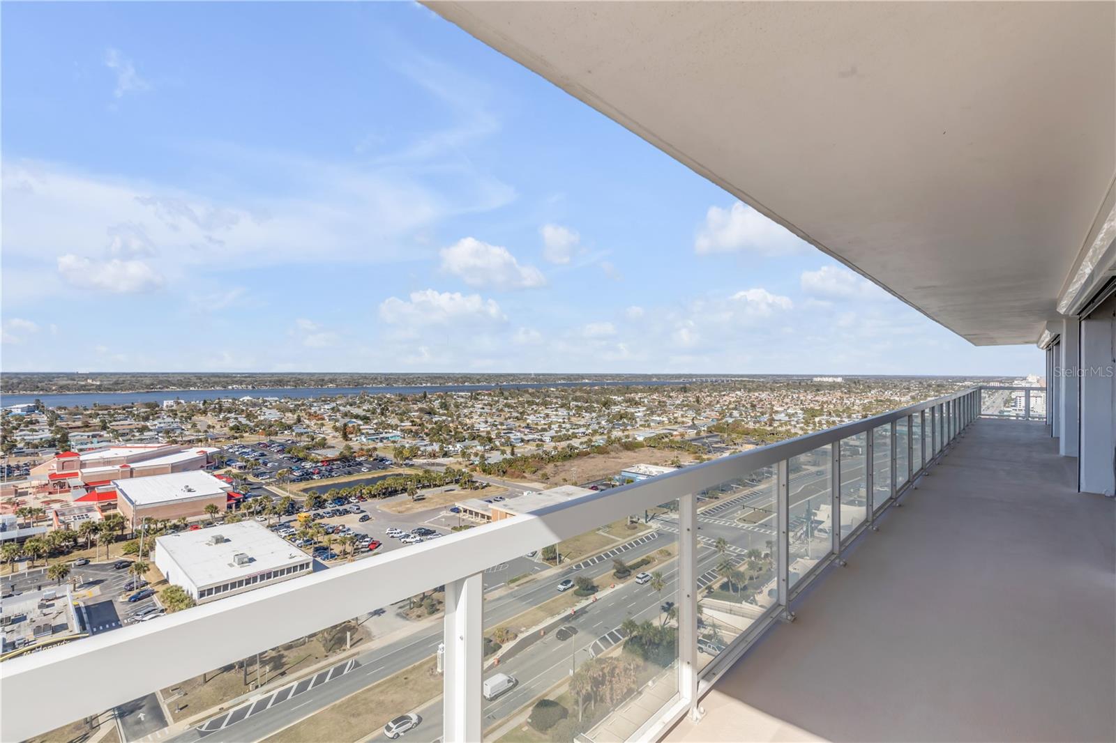 DAYTONA BEACH ALIKI TOWER PT UNIT S CONDO - Residential