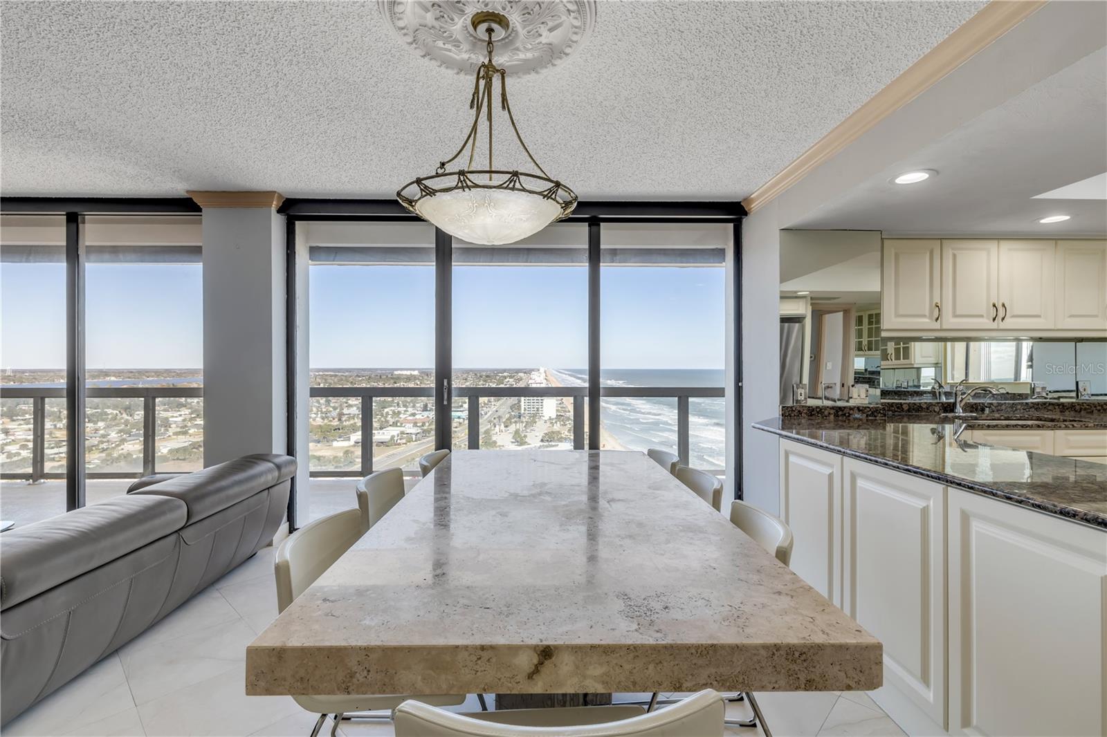 DAYTONA BEACH ALIKI TOWER PT UNIT S CONDO - Residential