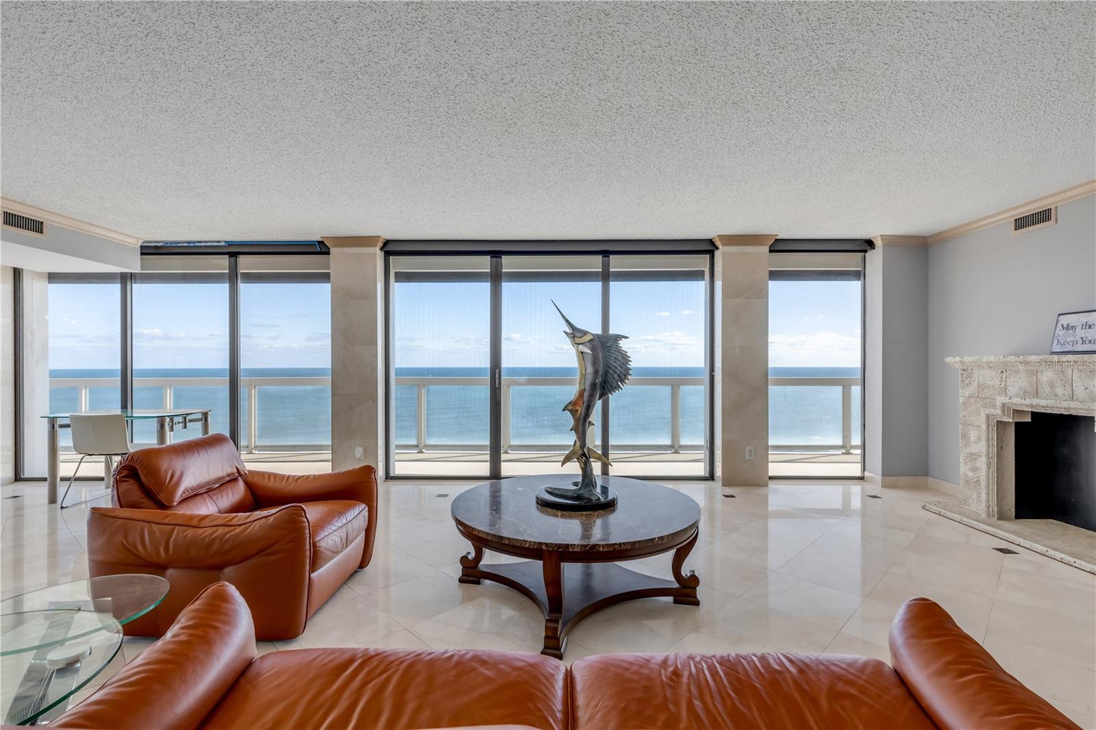 DAYTONA BEACH ALIKI TOWER PT UNIT S CONDO - Residential