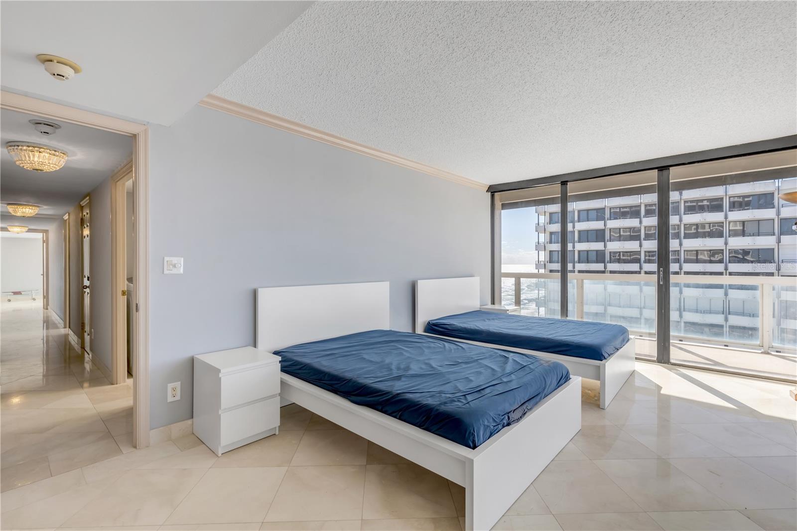 DAYTONA BEACH ALIKI TOWER PT UNIT S CONDO - Residential