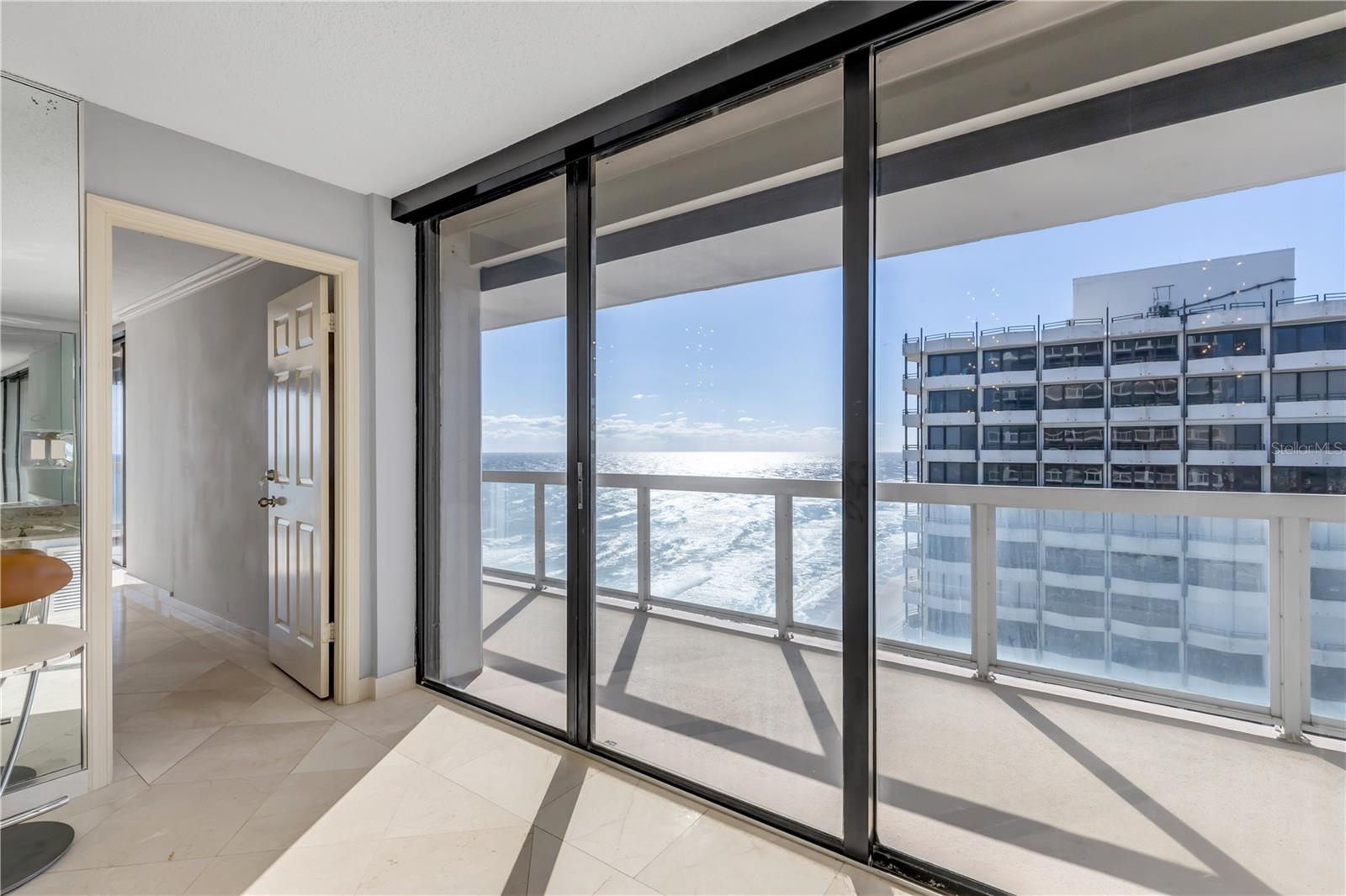 DAYTONA BEACH ALIKI TOWER PT UNIT S CONDO - Residential