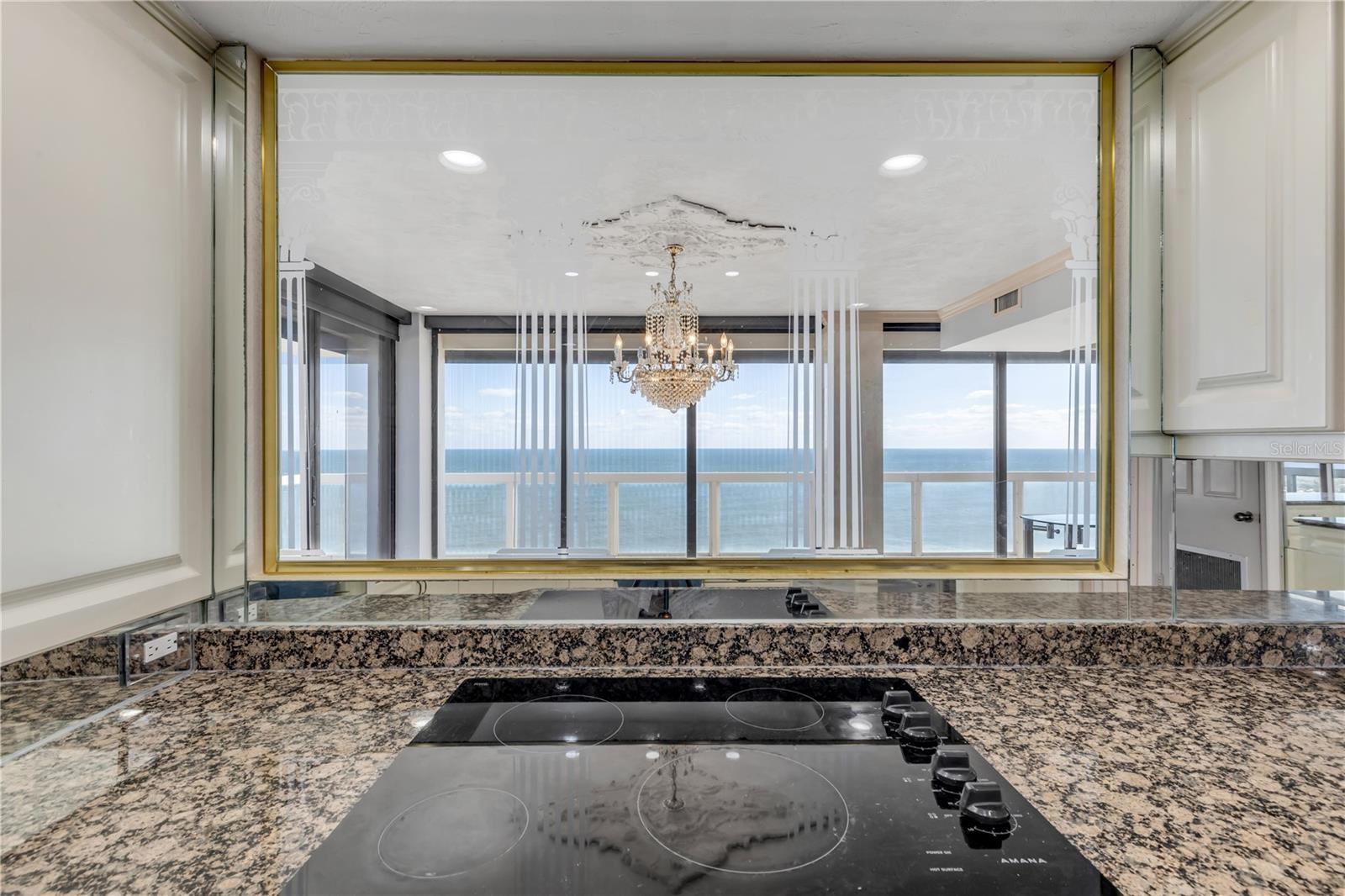 DAYTONA BEACH ALIKI TOWER PT UNIT S CONDO - Residential