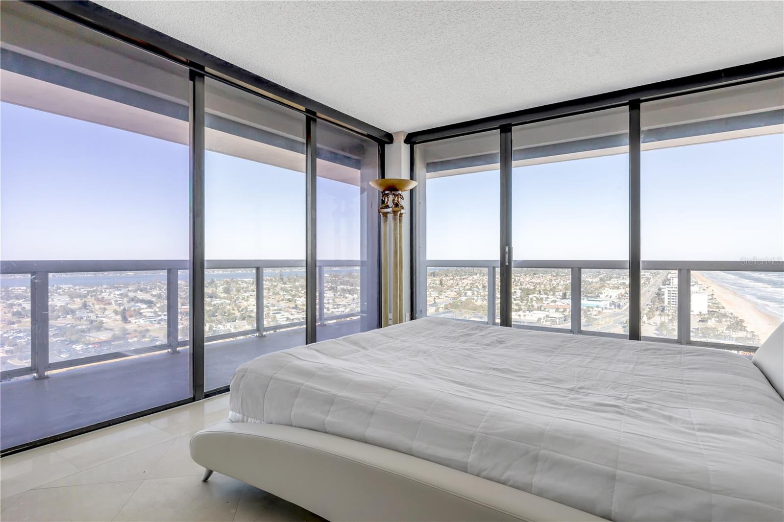 DAYTONA BEACH ALIKI TOWER PT UNIT S CONDO - Residential