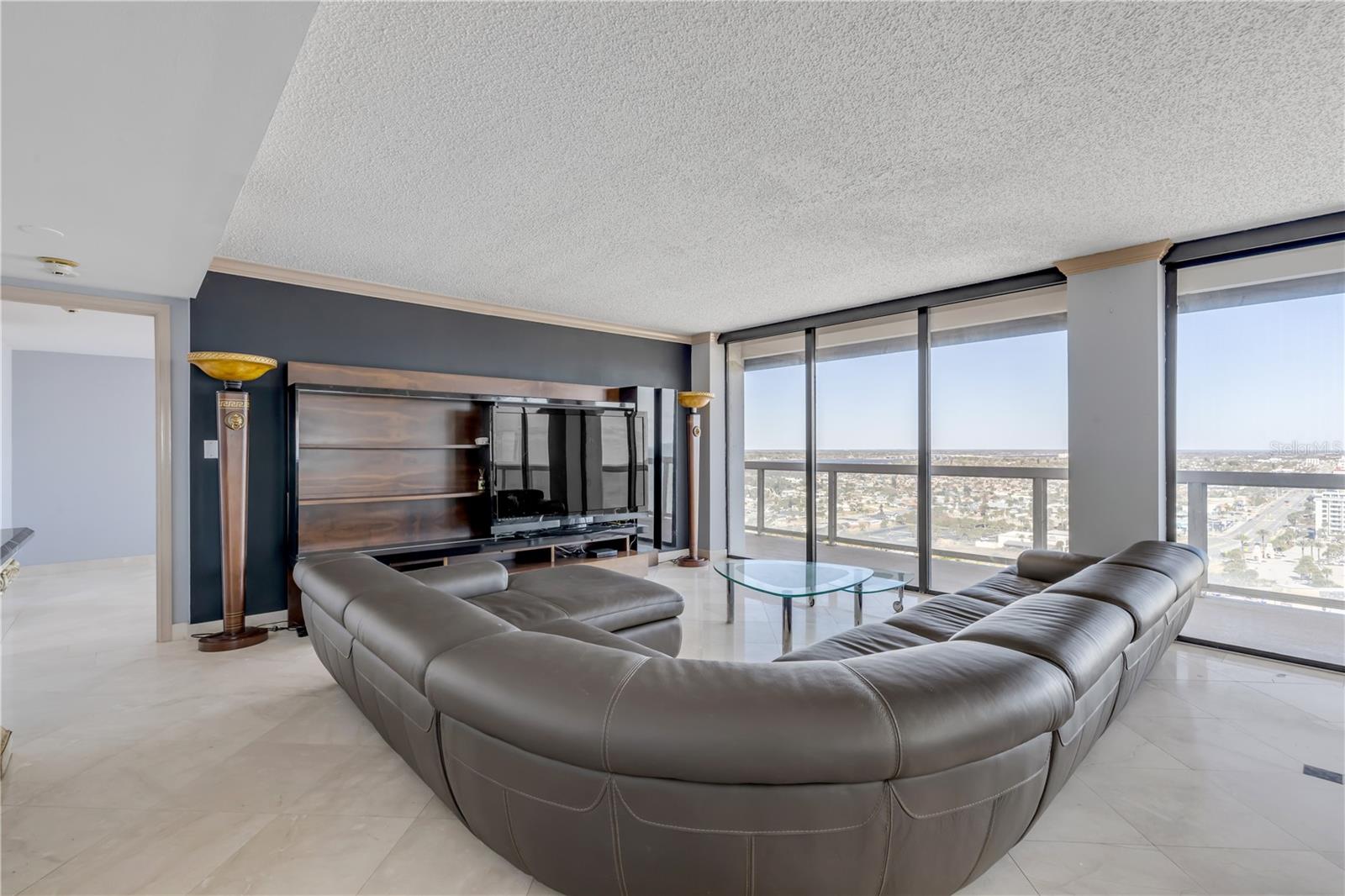 DAYTONA BEACH ALIKI TOWER PT UNIT S CONDO - Residential