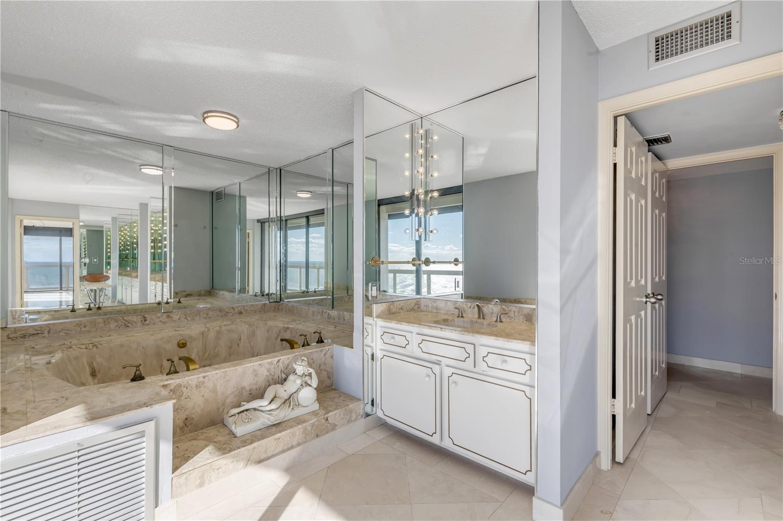 DAYTONA BEACH ALIKI TOWER PT UNIT S CONDO - Residential