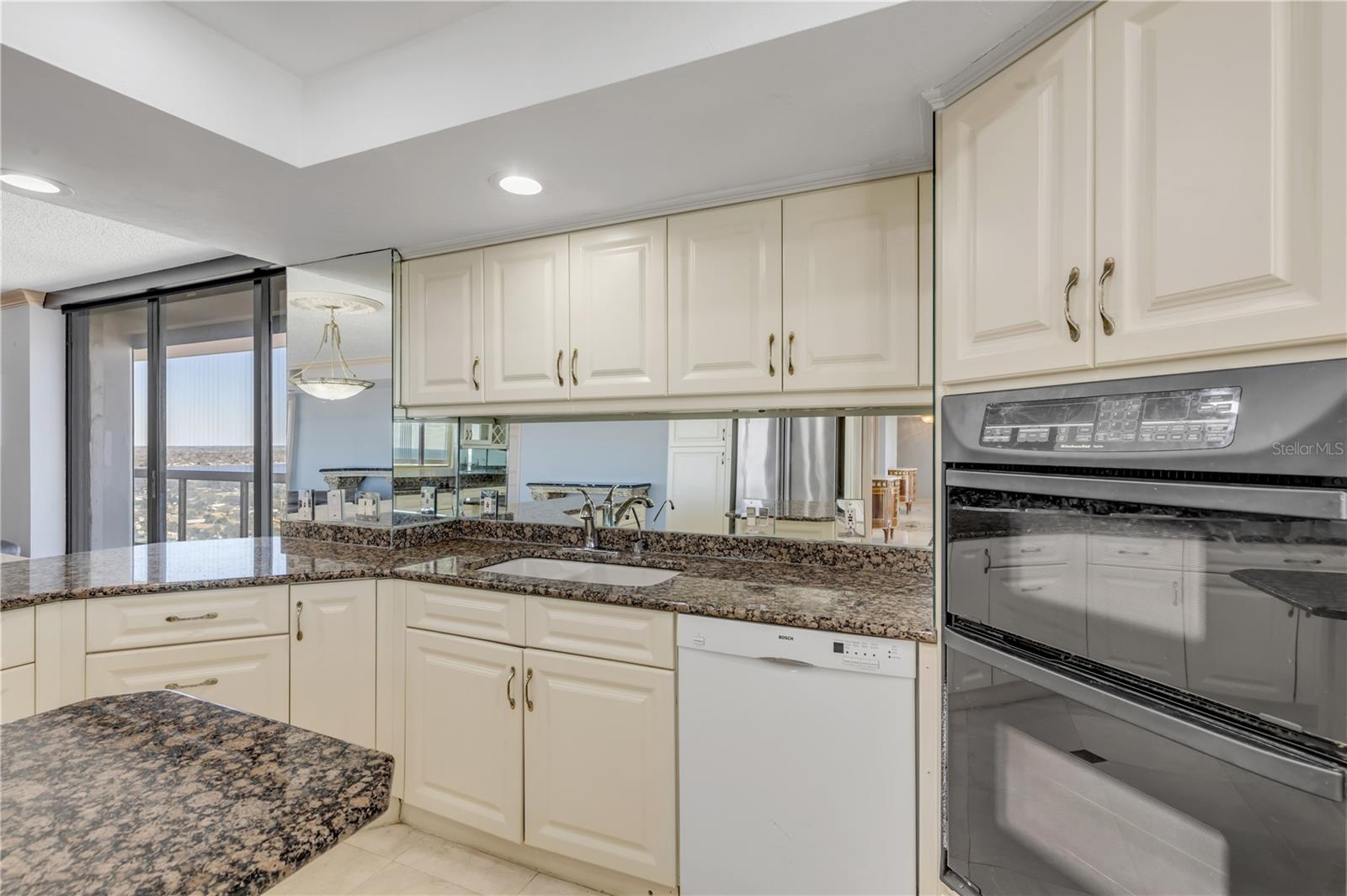 DAYTONA BEACH ALIKI TOWER PT UNIT S CONDO - Residential