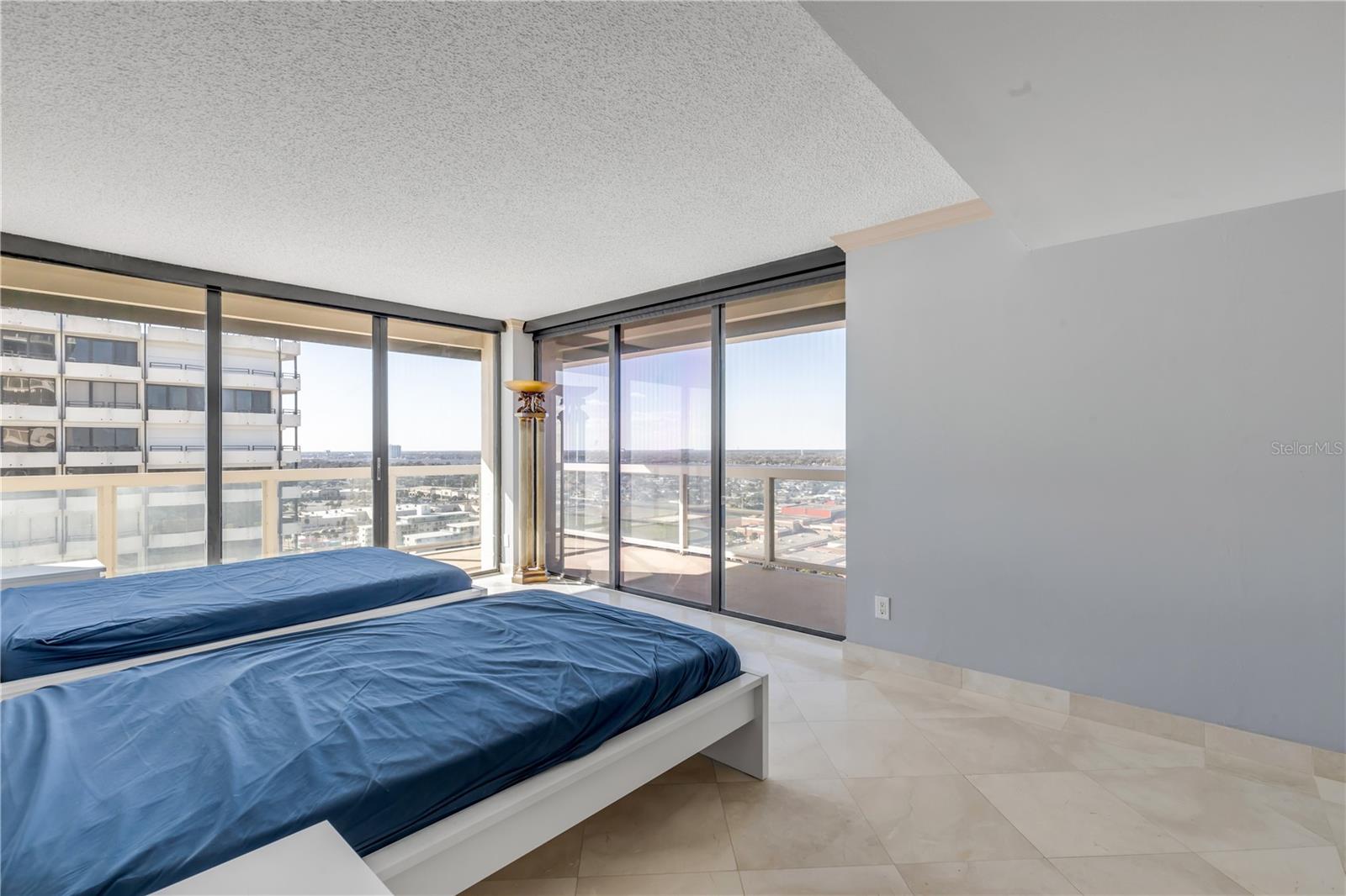 DAYTONA BEACH ALIKI TOWER PT UNIT S CONDO - Residential