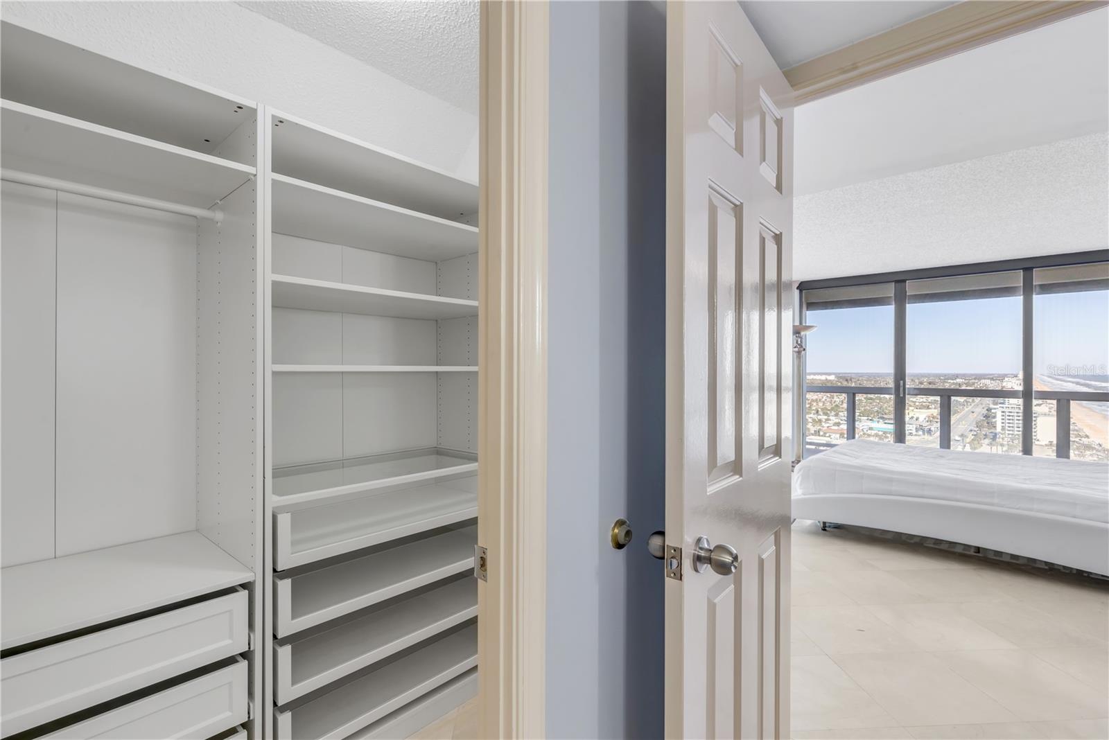 DAYTONA BEACH ALIKI TOWER PT UNIT S CONDO - Residential