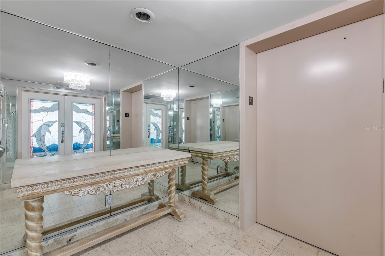 DAYTONA BEACH ALIKI TOWER PT UNIT S CONDO - Residential