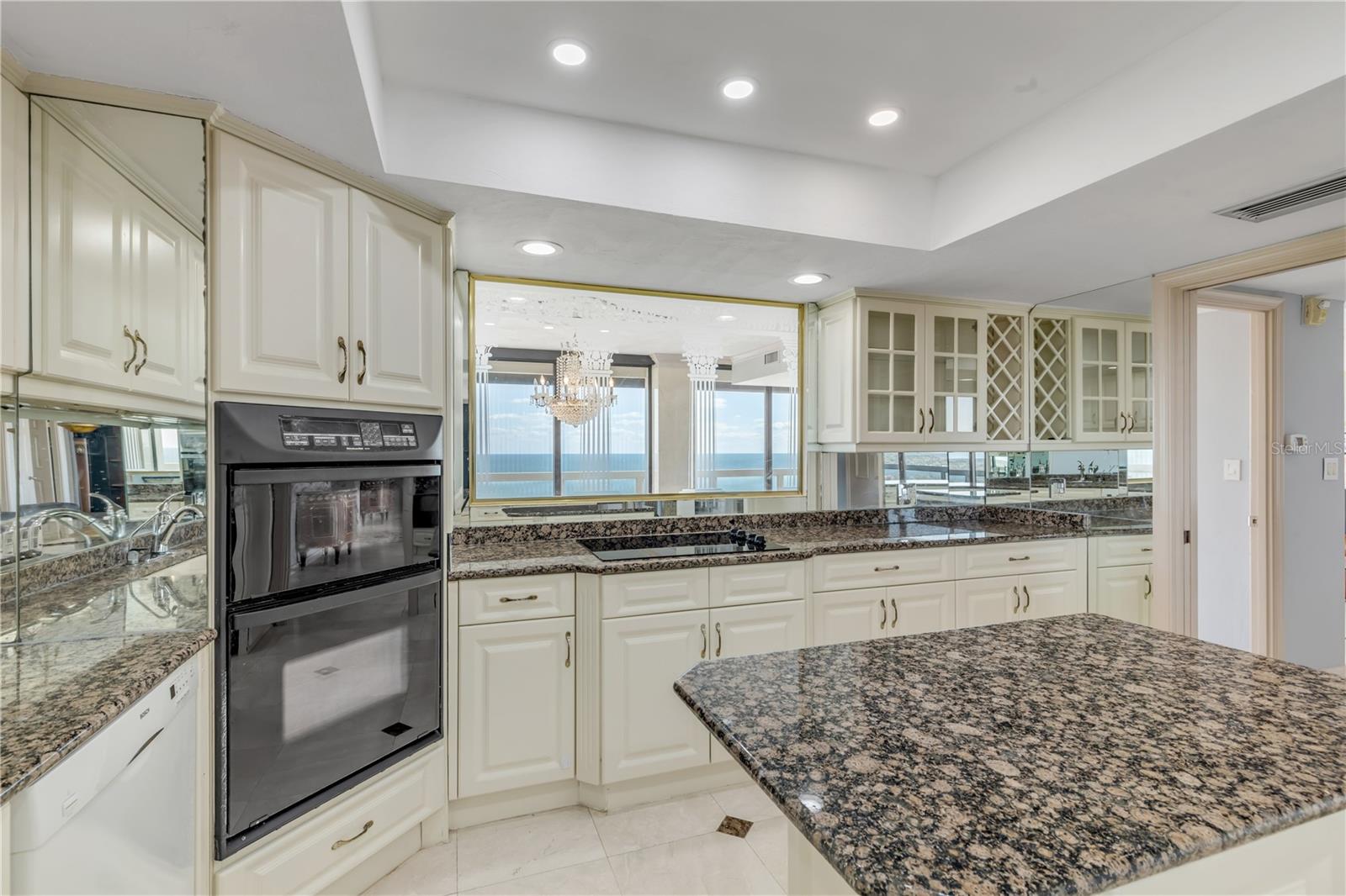 DAYTONA BEACH ALIKI TOWER PT UNIT S CONDO - Residential