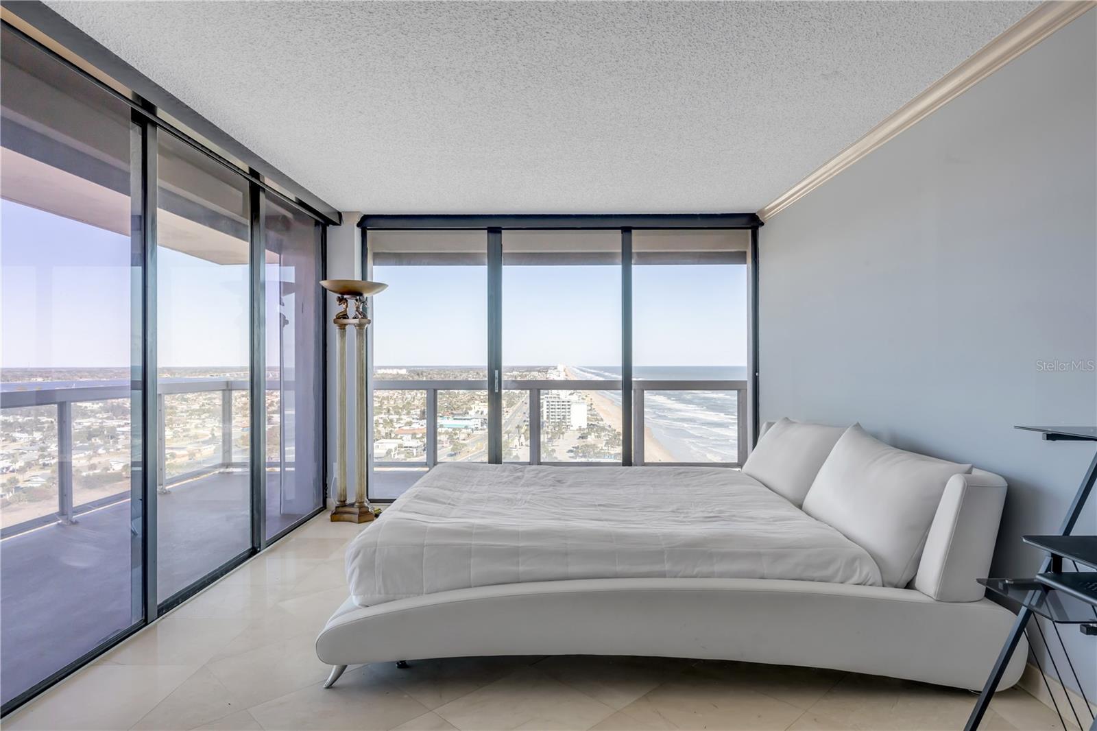 DAYTONA BEACH ALIKI TOWER PT UNIT S CONDO - Residential