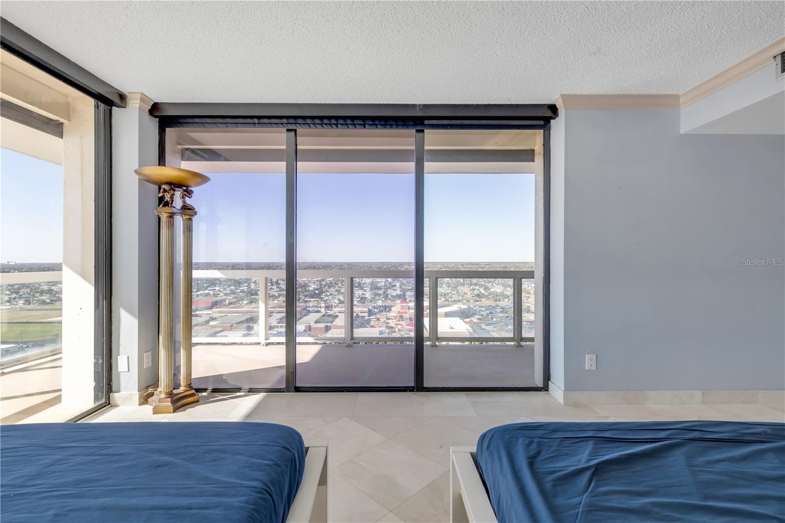 DAYTONA BEACH ALIKI TOWER PT UNIT S CONDO - Residential