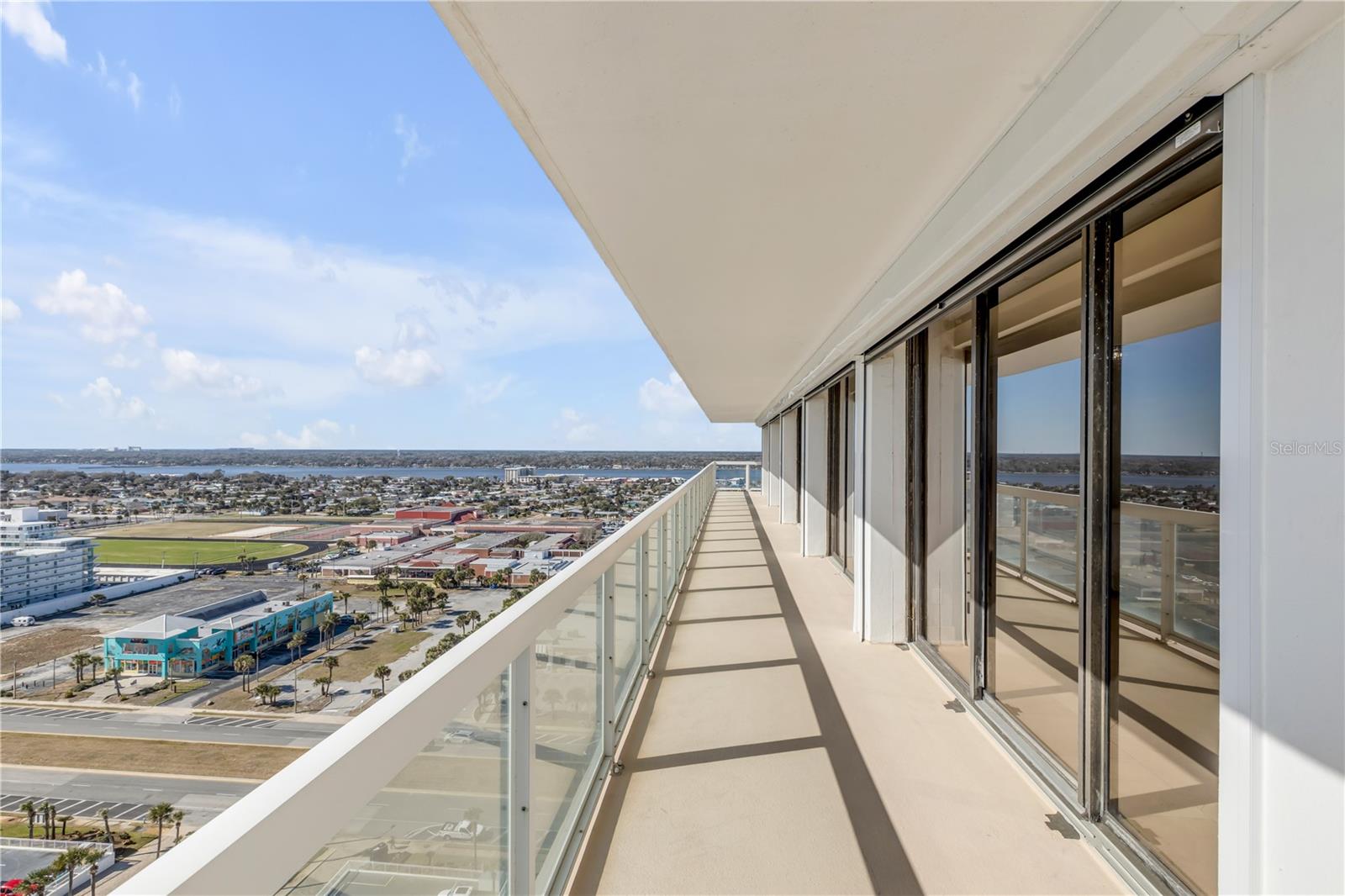DAYTONA BEACH ALIKI TOWER PT UNIT S CONDO - Residential