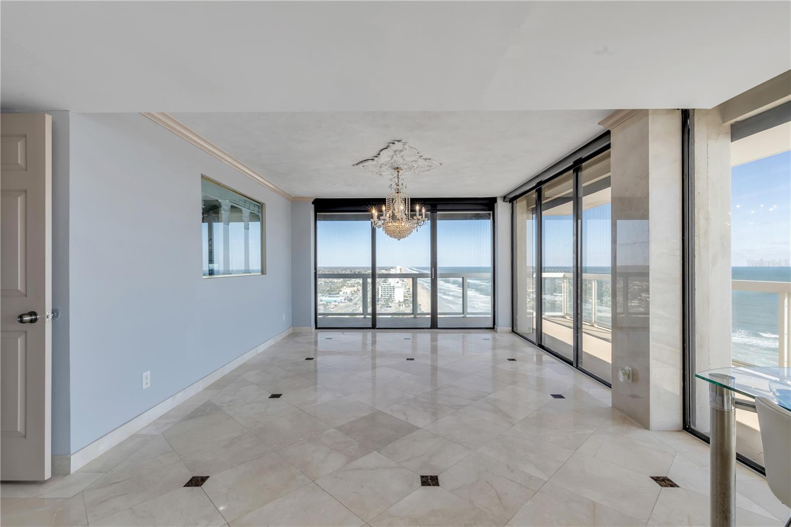 DAYTONA BEACH ALIKI TOWER PT UNIT S CONDO - Residential