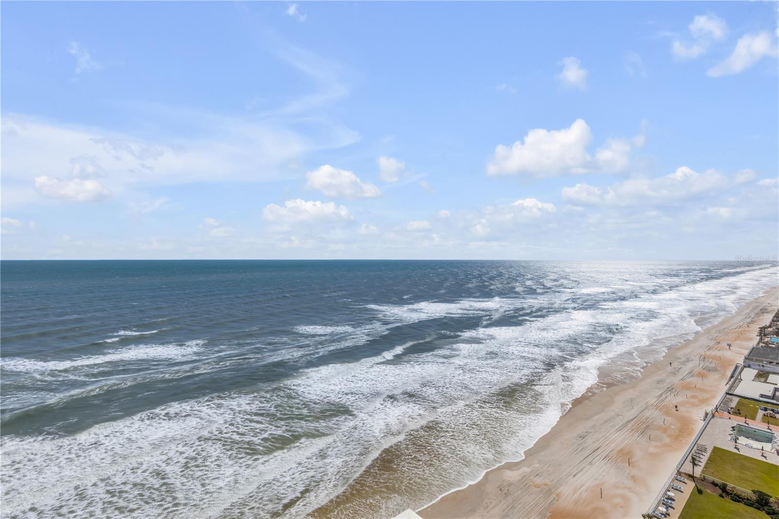 DAYTONA BEACH ALIKI TOWER PT UNIT S CONDO - Residential