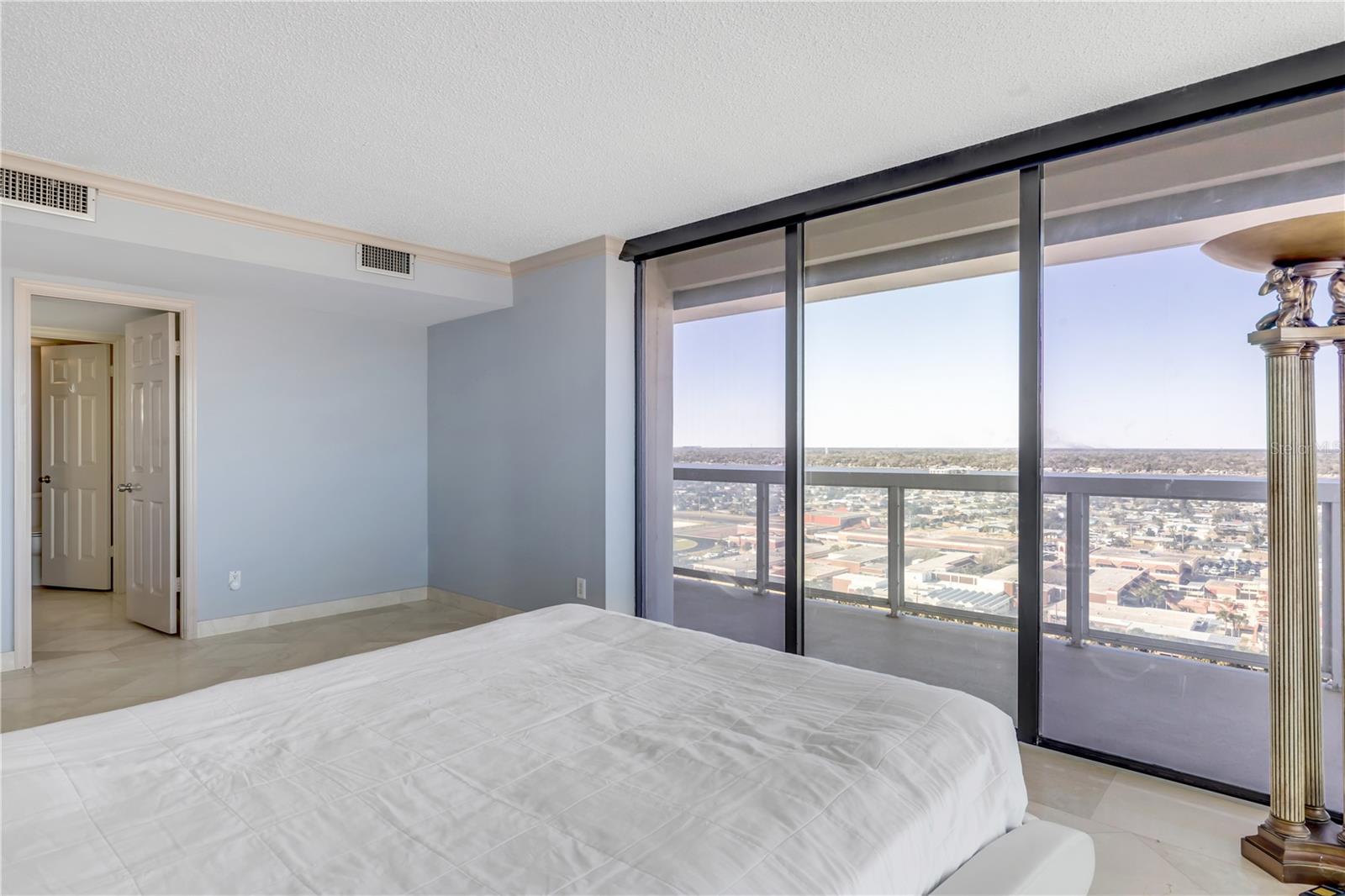 DAYTONA BEACH ALIKI TOWER PT UNIT S CONDO - Residential