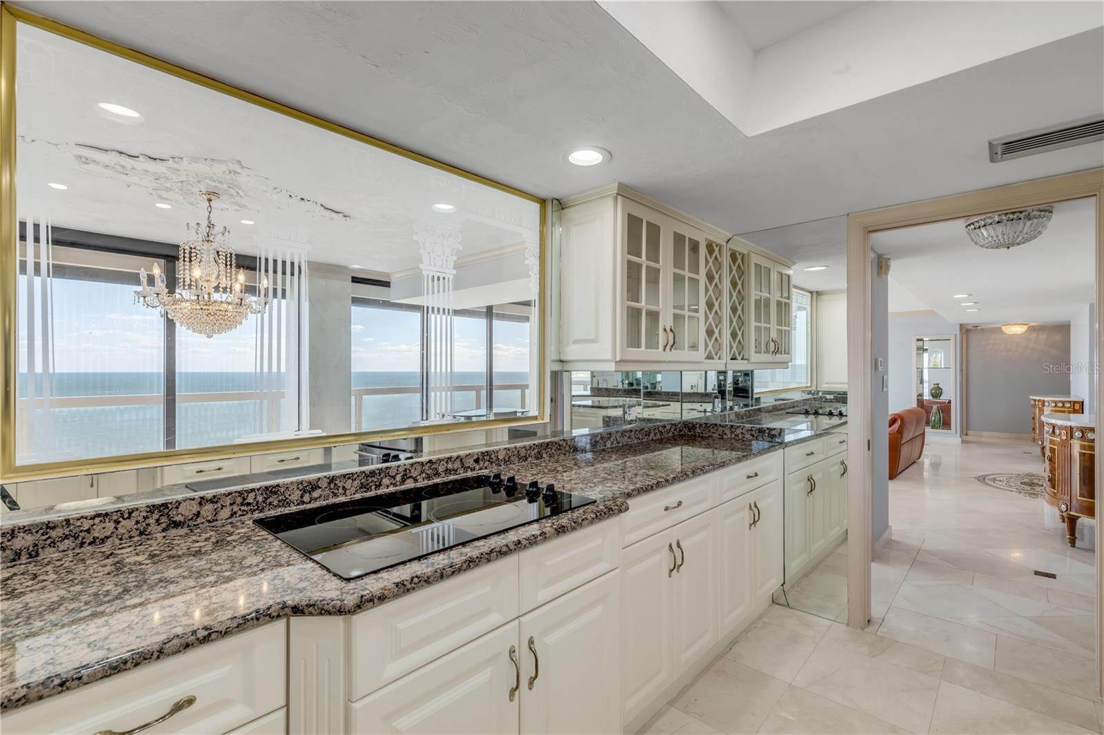 DAYTONA BEACH ALIKI TOWER PT UNIT S CONDO - Residential