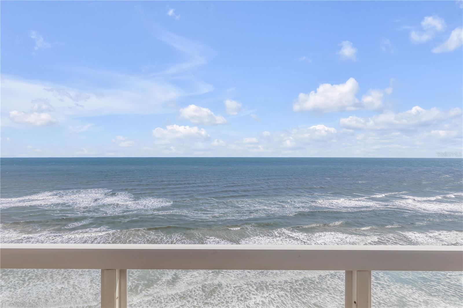 DAYTONA BEACH ALIKI TOWER PT UNIT S CONDO - Residential