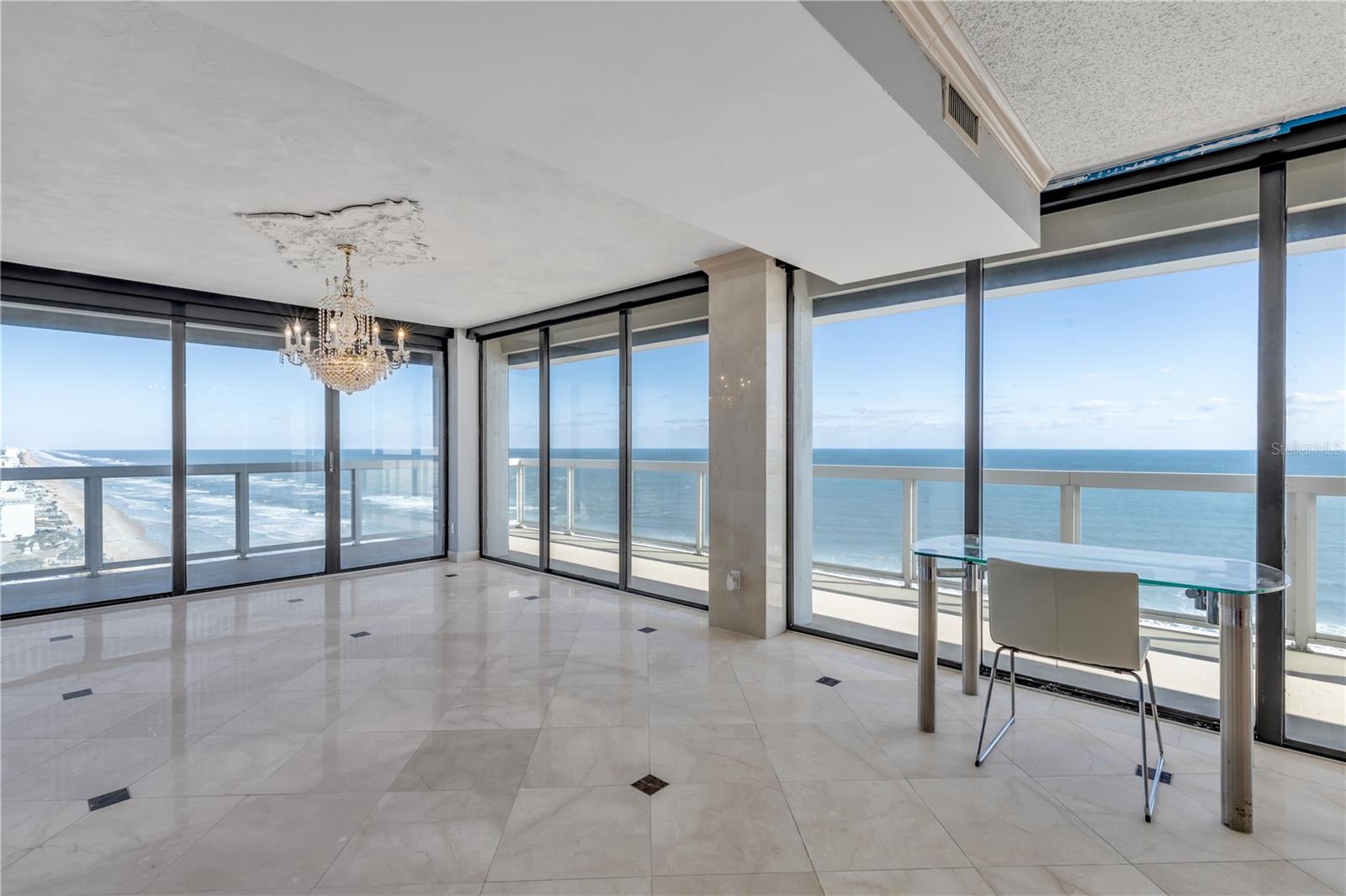 DAYTONA BEACH ALIKI TOWER PT UNIT S CONDO - Residential