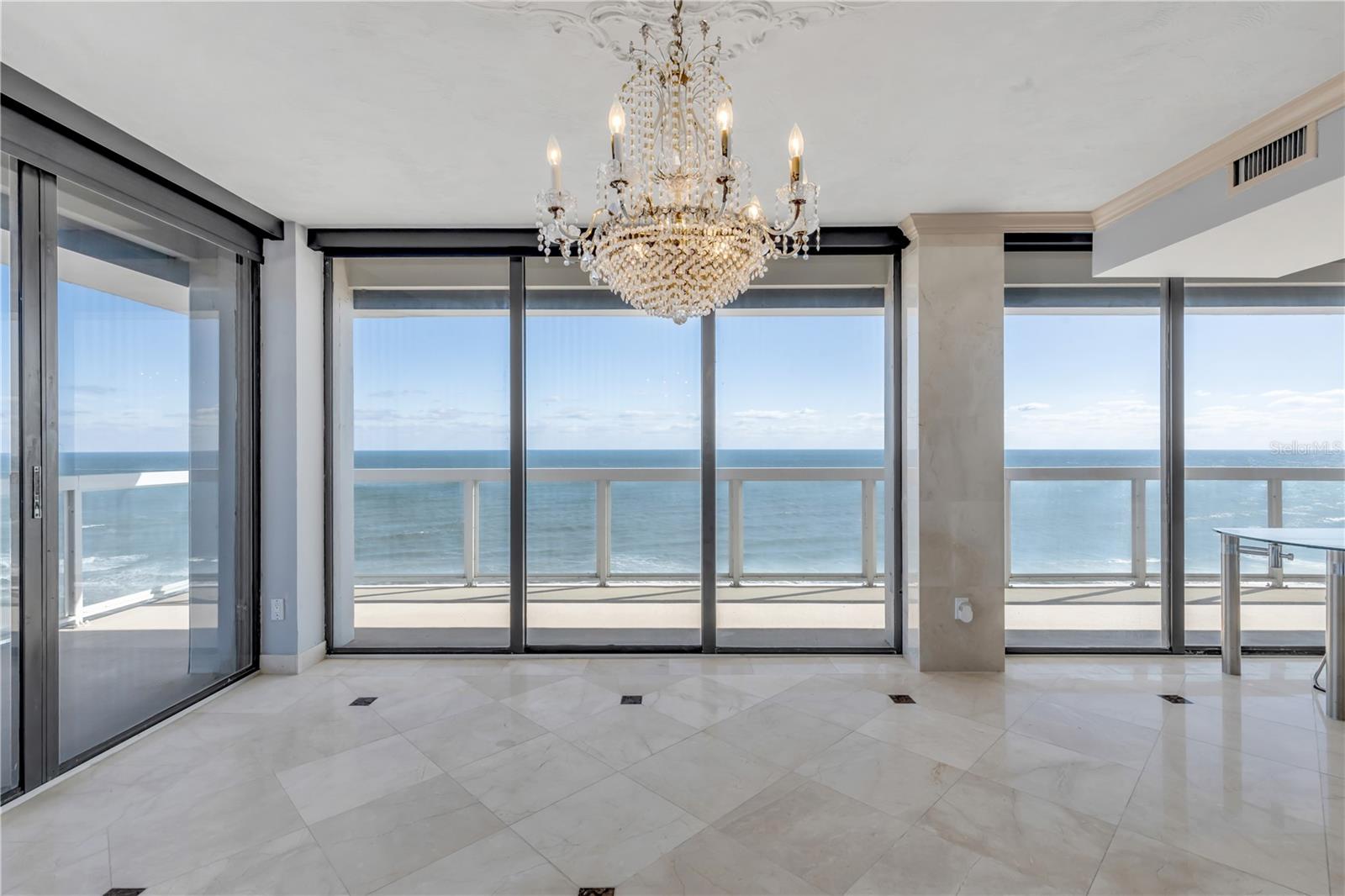 DAYTONA BEACH ALIKI TOWER PT UNIT S CONDO - Residential