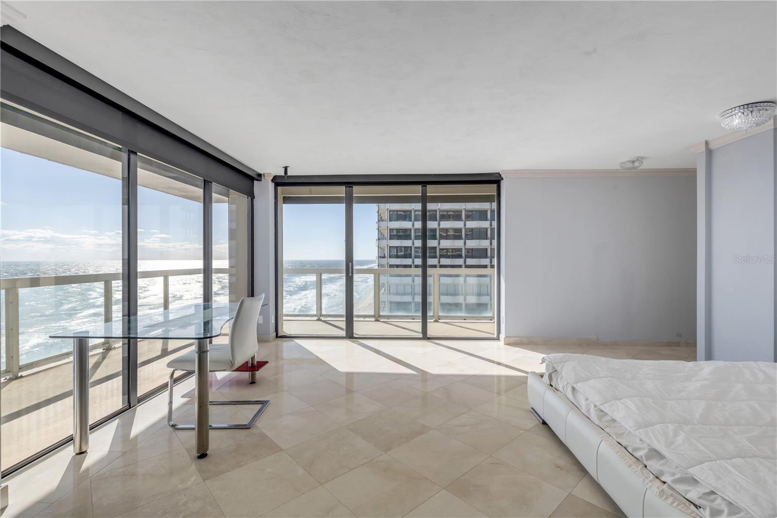 DAYTONA BEACH ALIKI TOWER PT UNIT S CONDO - Residential