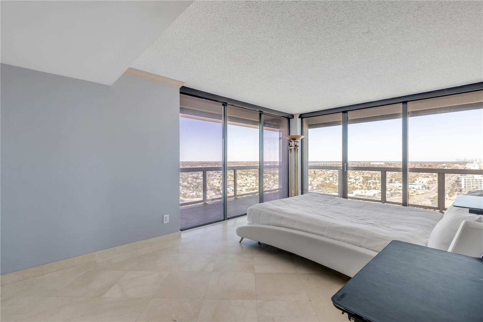 DAYTONA BEACH ALIKI TOWER PT UNIT S CONDO - Residential