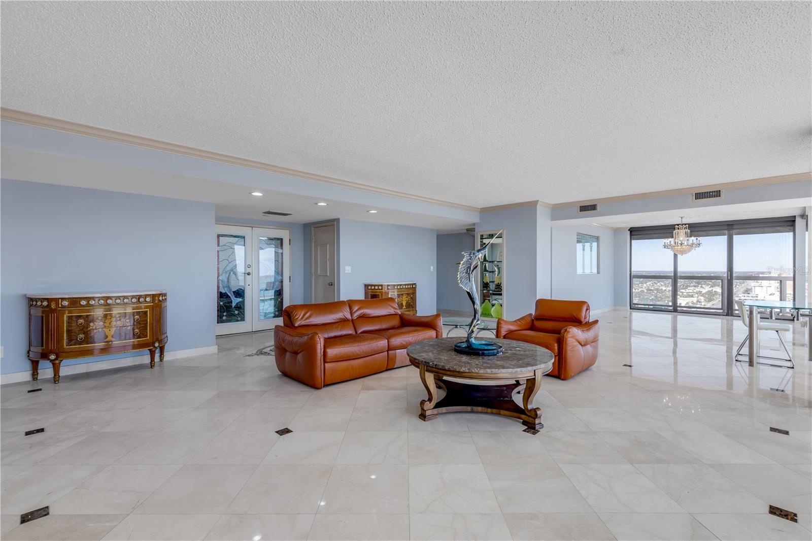 DAYTONA BEACH ALIKI TOWER PT UNIT S CONDO - Residential