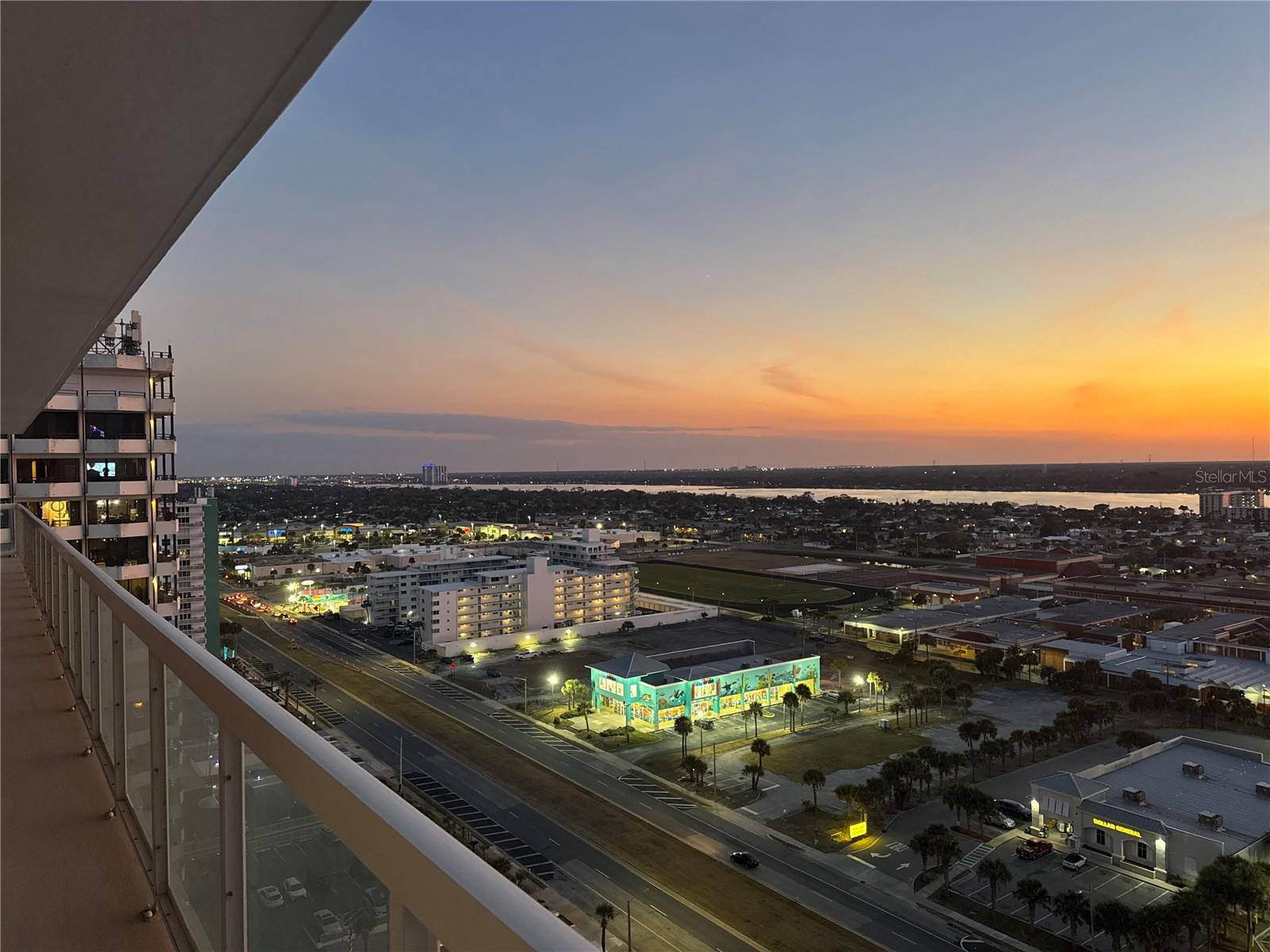 DAYTONA BEACH ALIKI TOWER PT UNIT S CONDO - Residential