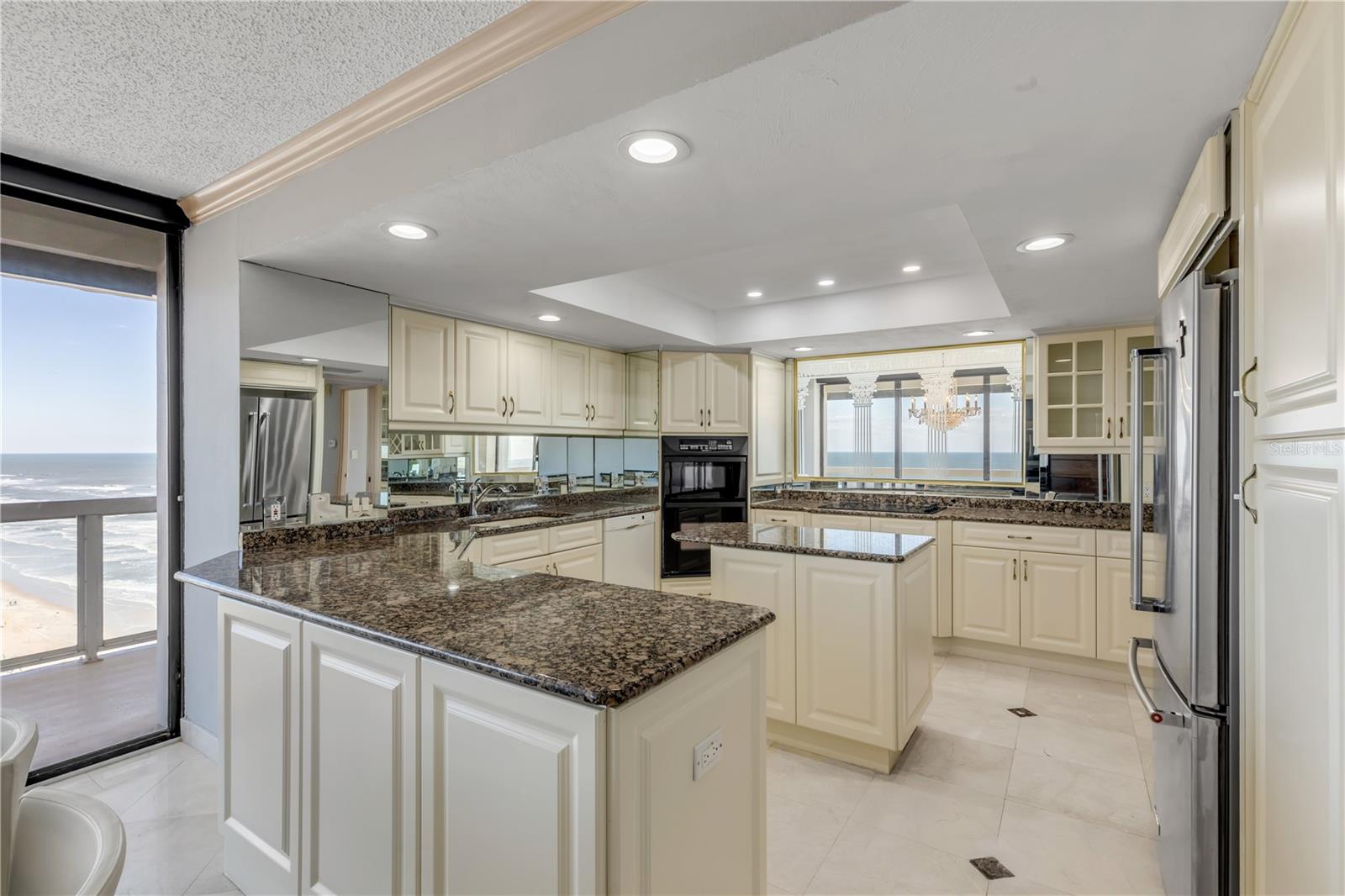 DAYTONA BEACH ALIKI TOWER PT UNIT S CONDO - Residential