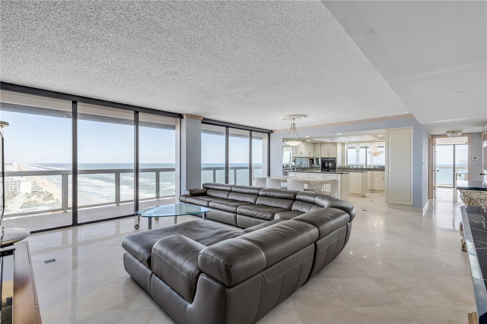 DAYTONA BEACH ALIKI TOWER PT UNIT S CONDO - Residential