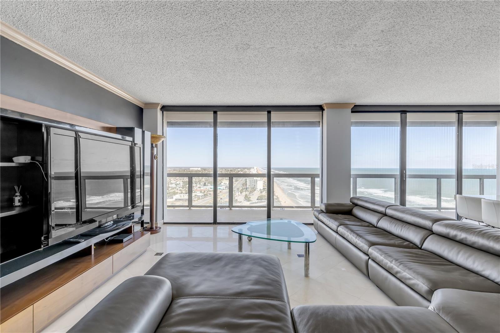 DAYTONA BEACH ALIKI TOWER PT UNIT S CONDO - Residential