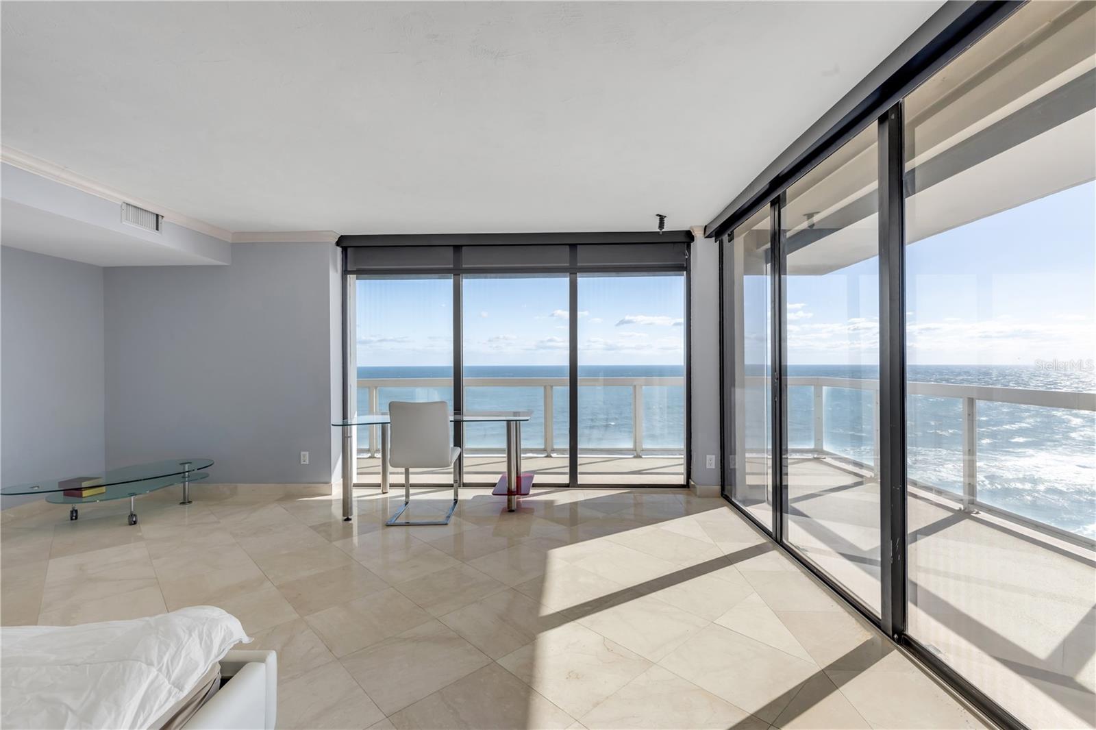 DAYTONA BEACH ALIKI TOWER PT UNIT S CONDO - Residential