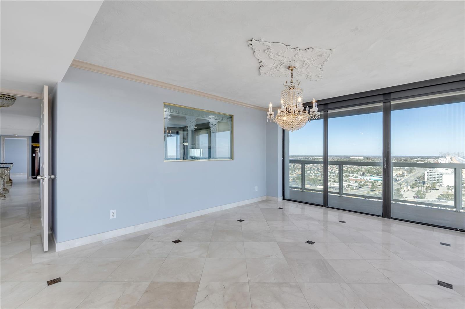 DAYTONA BEACH ALIKI TOWER PT UNIT S CONDO - Residential