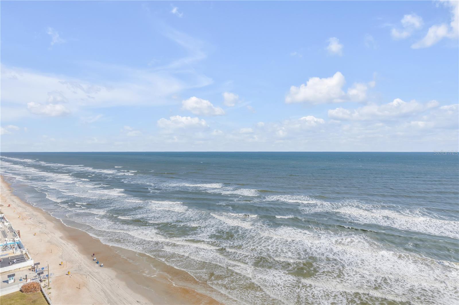 DAYTONA BEACH ALIKI TOWER PT UNIT S CONDO - Residential