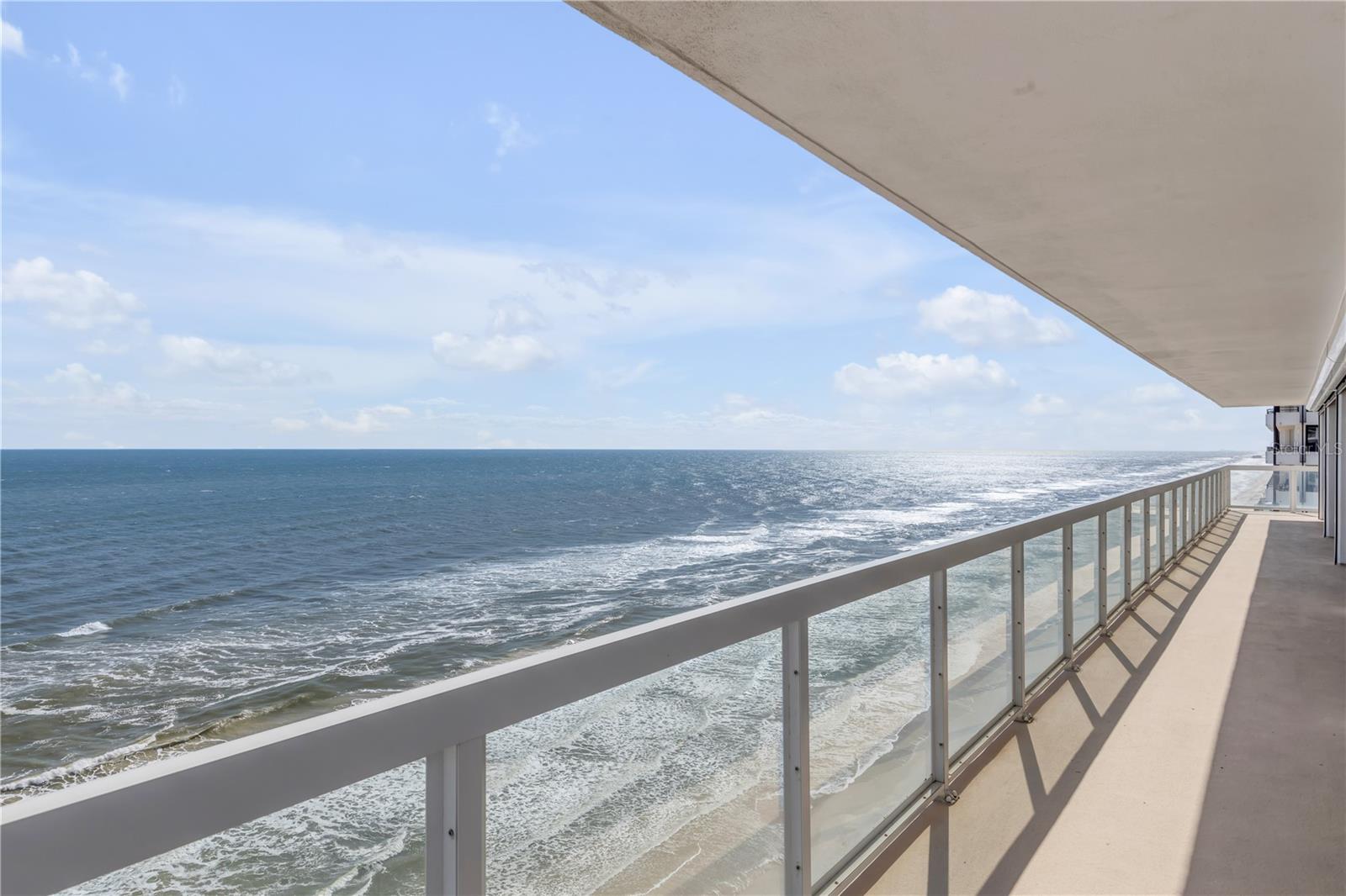 DAYTONA BEACH ALIKI TOWER PT UNIT S CONDO - Residential