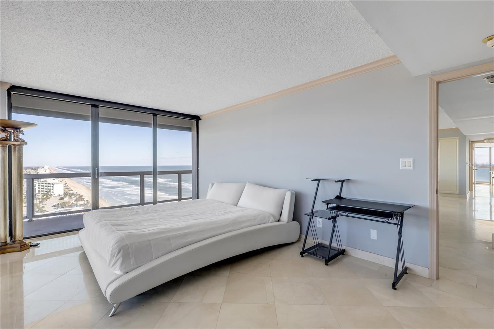 DAYTONA BEACH ALIKI TOWER PT UNIT S CONDO - Residential