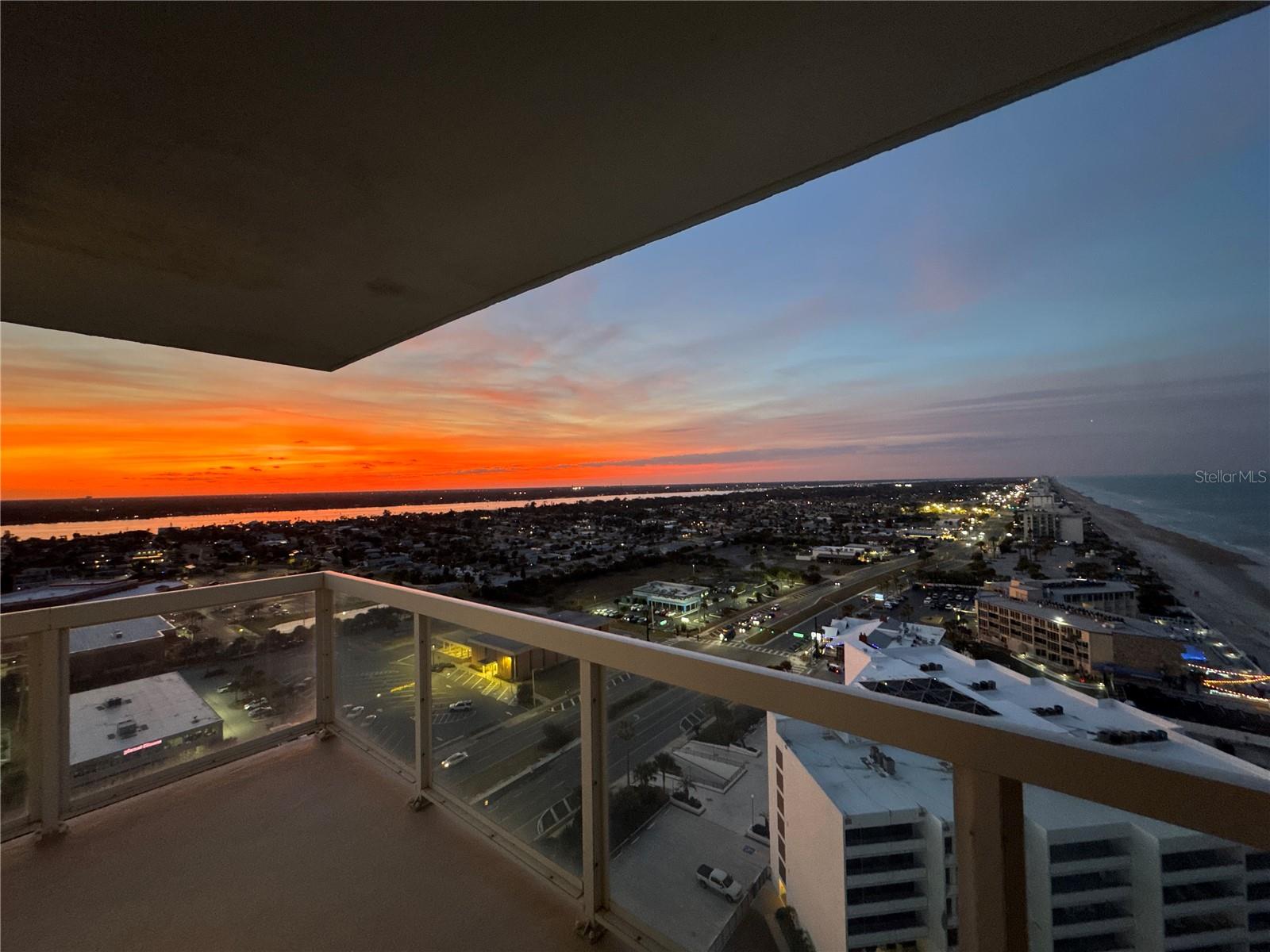 DAYTONA BEACH ALIKI TOWER PT UNIT S CONDO - Residential