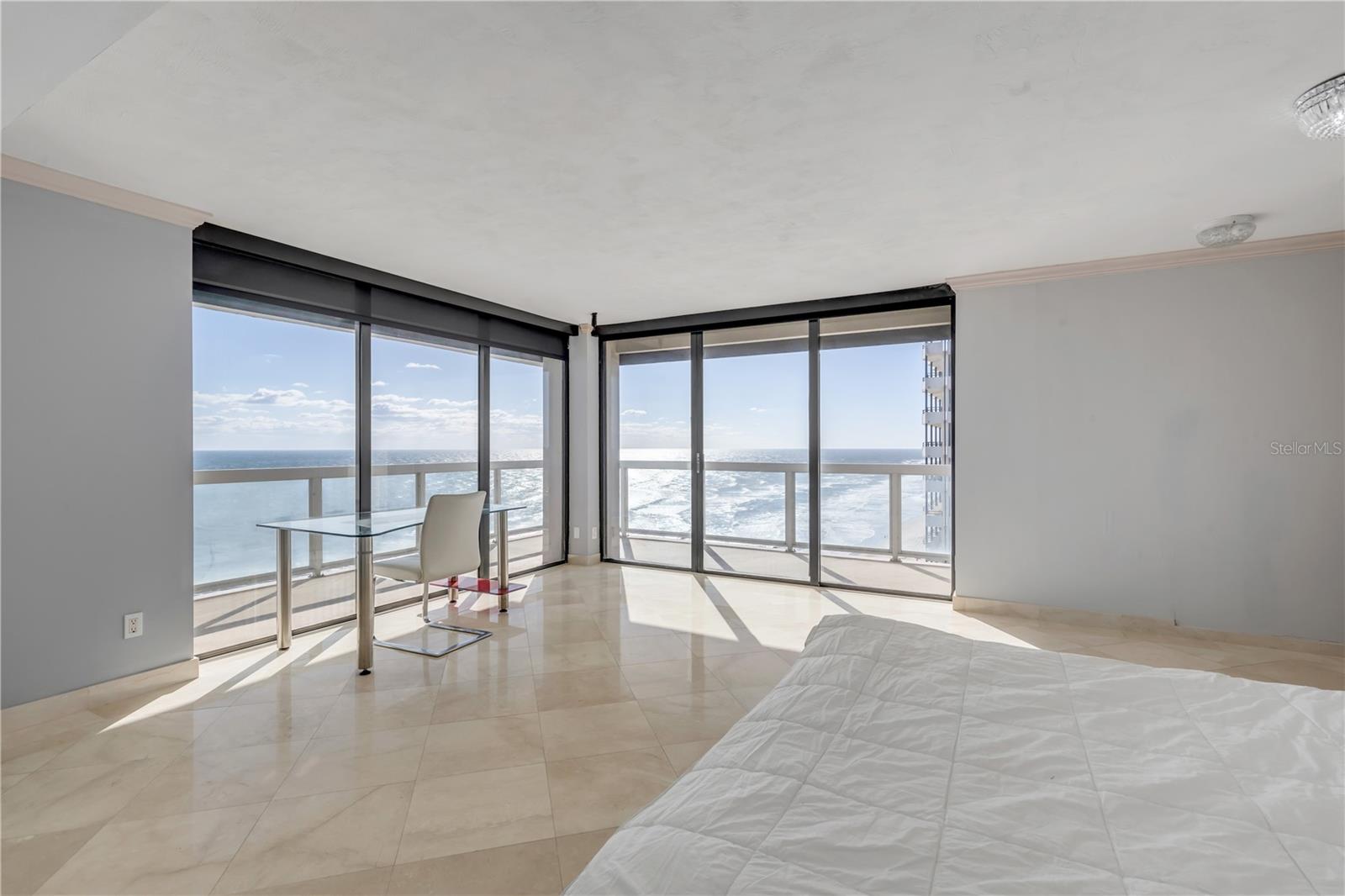 DAYTONA BEACH ALIKI TOWER PT UNIT S CONDO - Residential