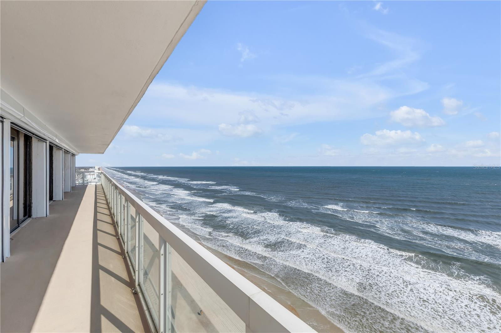 DAYTONA BEACH ALIKI TOWER PT UNIT S CONDO - Residential