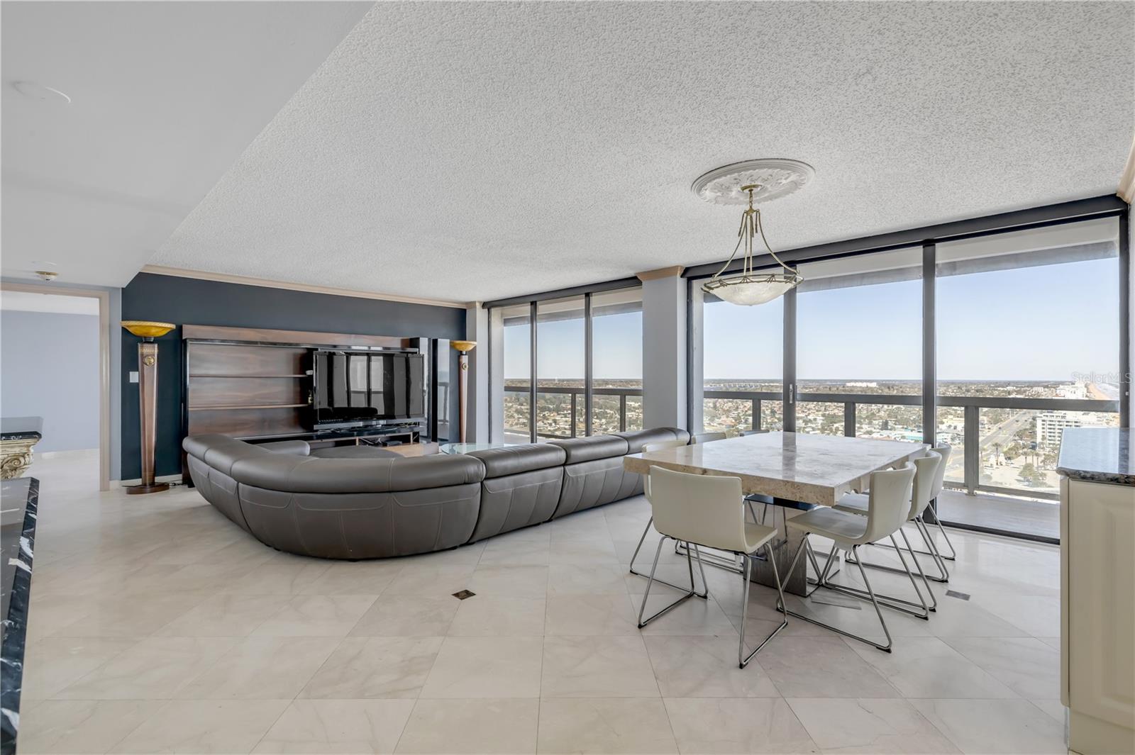 DAYTONA BEACH ALIKI TOWER PT UNIT S CONDO - Residential