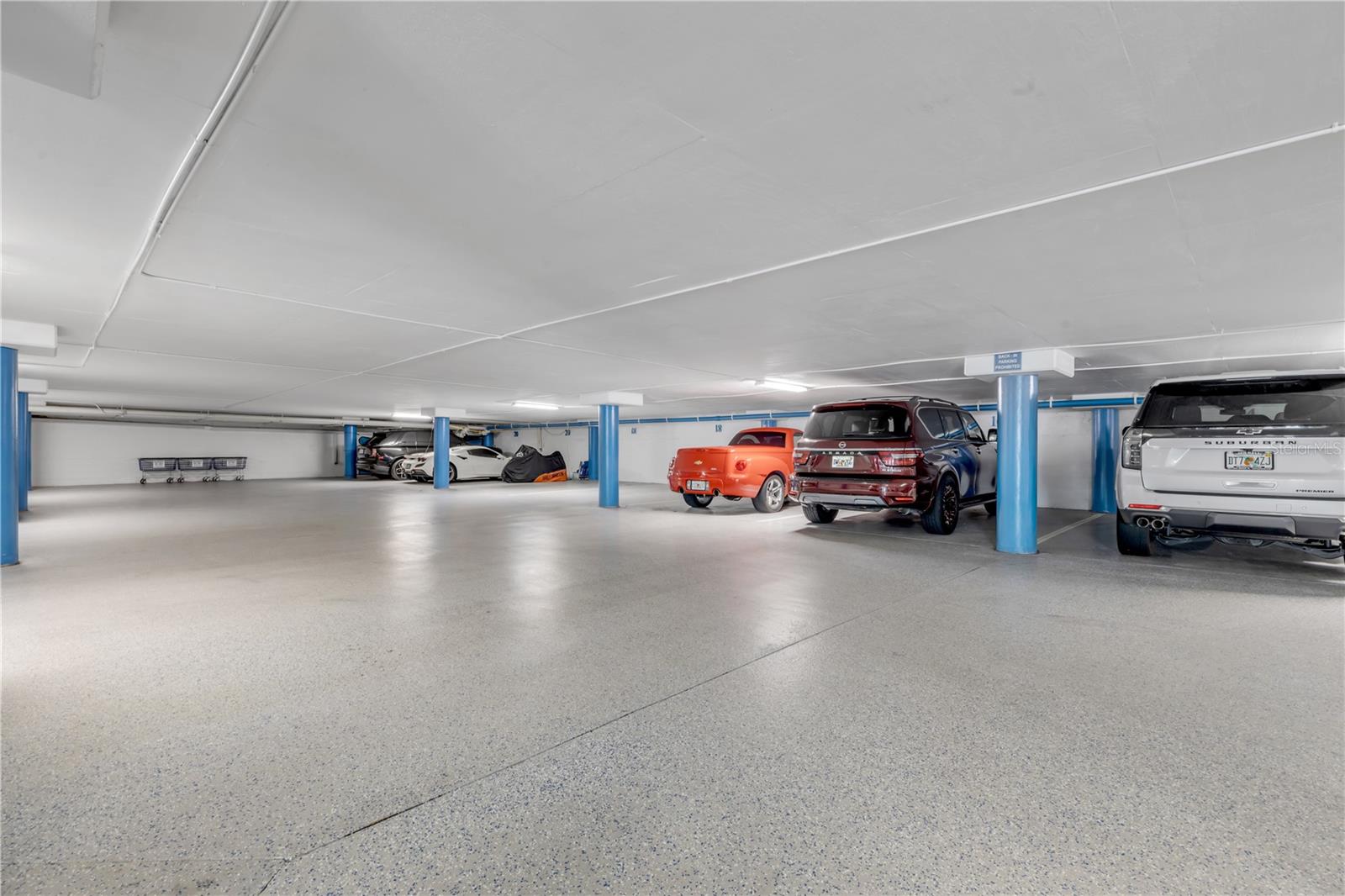 DAYTONA BEACH ALIKI TOWER PT UNIT S CONDO - Residential