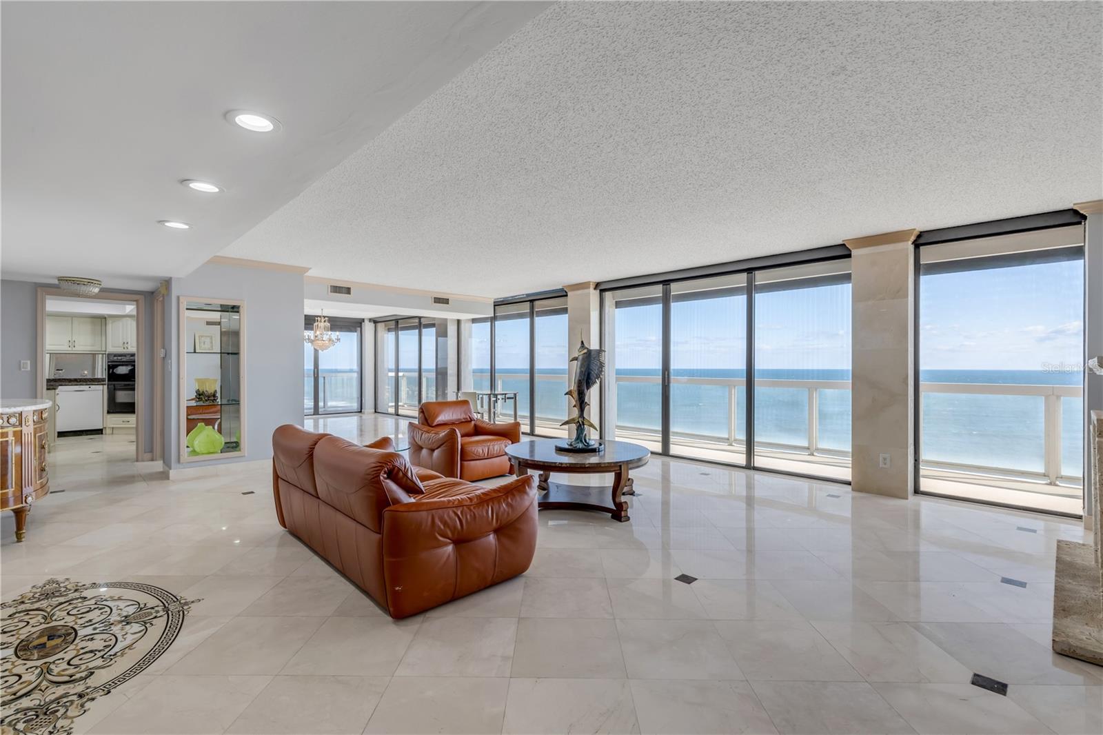 DAYTONA BEACH ALIKI TOWER PT UNIT S CONDO - Residential