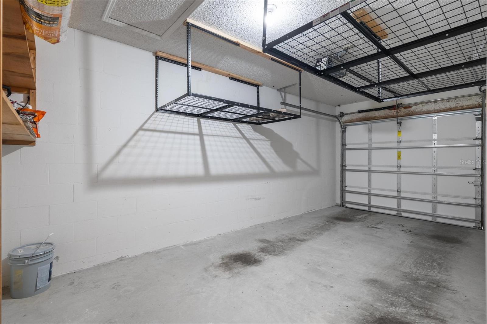 WOODS AT ANDERSON PARK - Residential