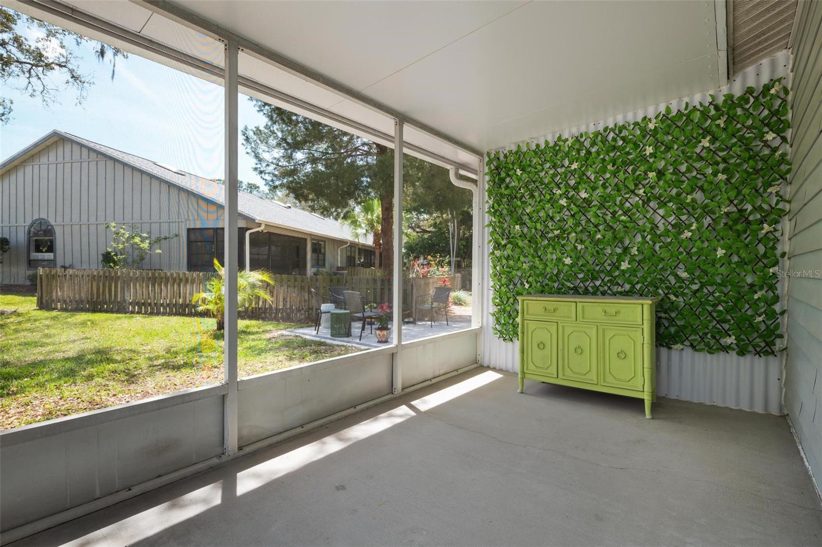 WOODS AT ANDERSON PARK - Residential