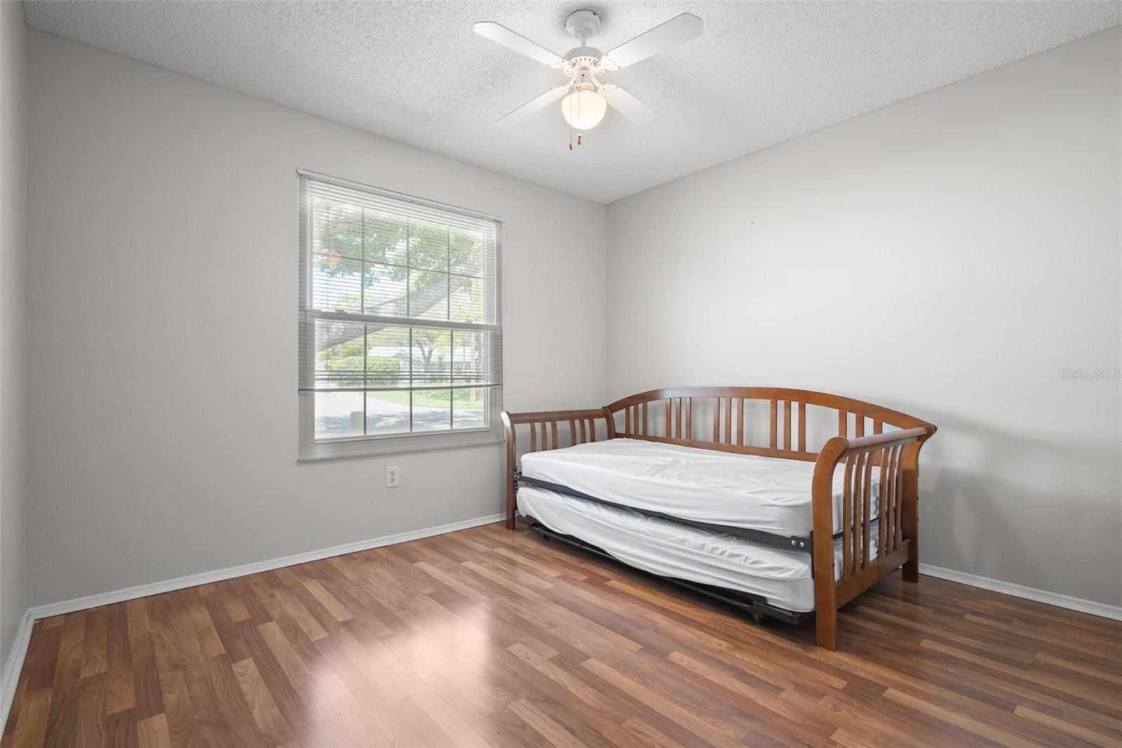 WOODS AT ANDERSON PARK - Residential